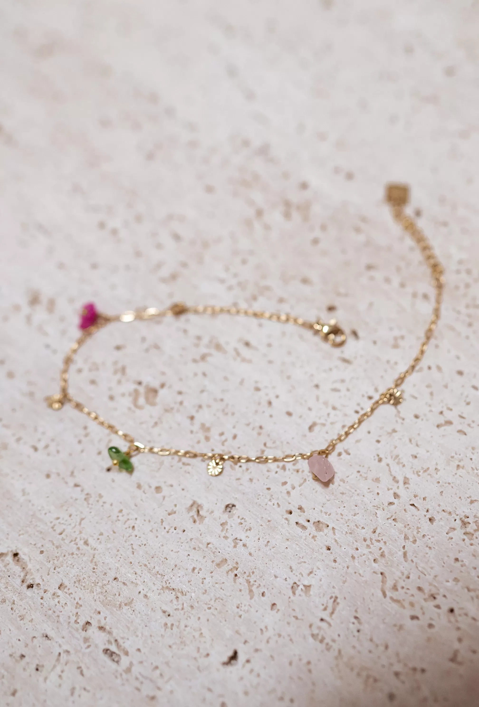 Ankle Chain - -Easy Clothes Sale