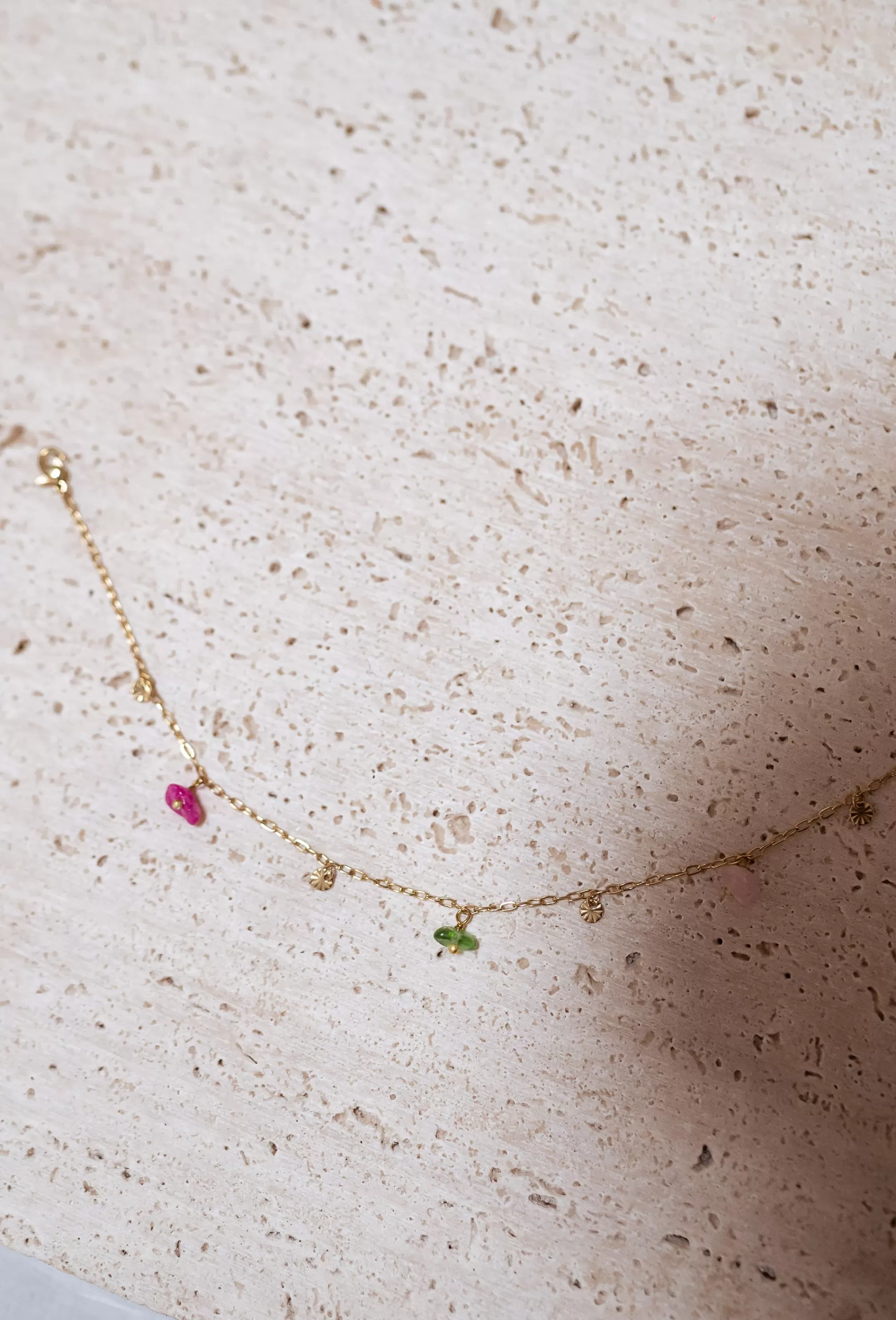 Ankle Chain - -Easy Clothes Sale