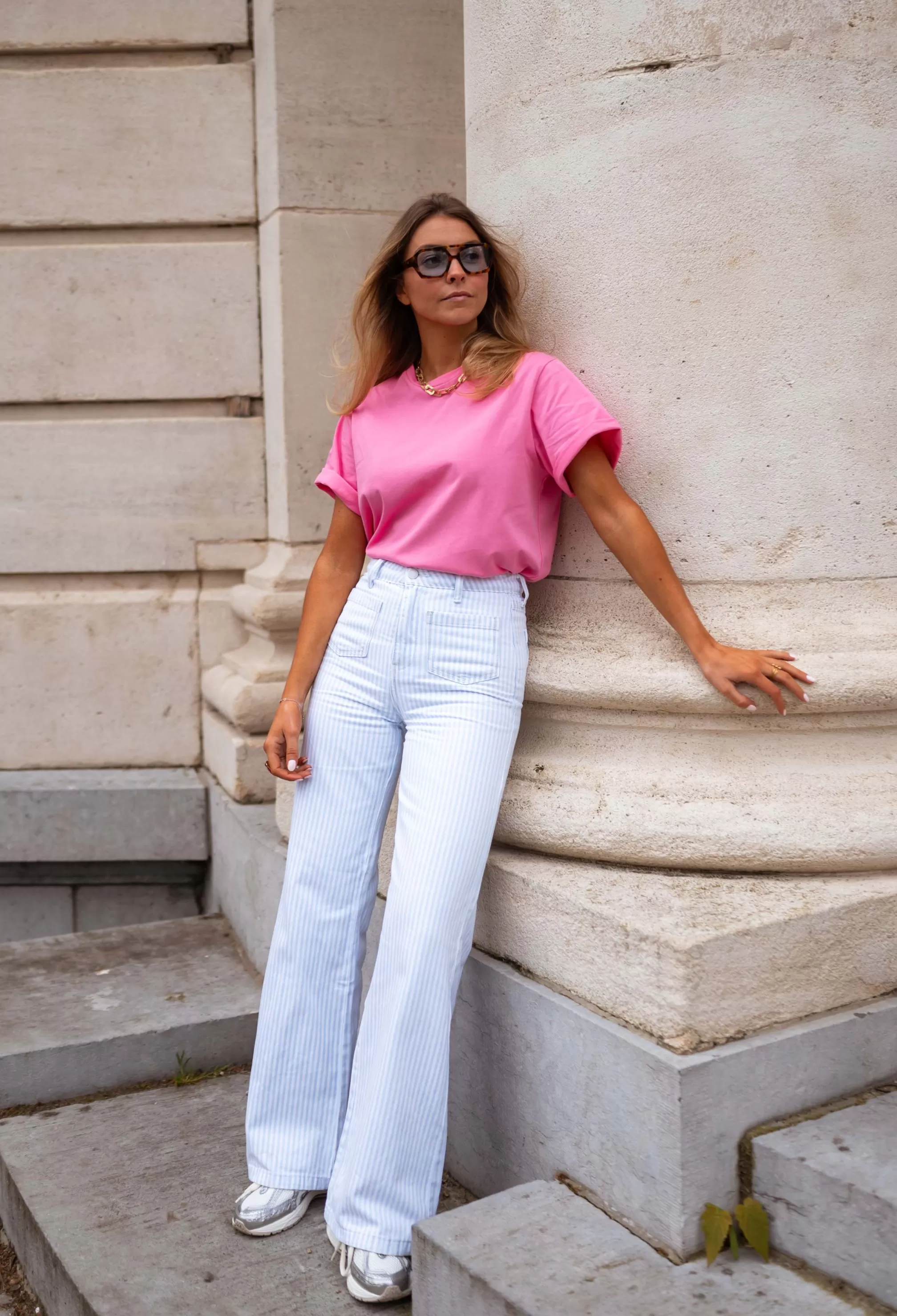 Baldwin Jeans - -Easy Clothes Best