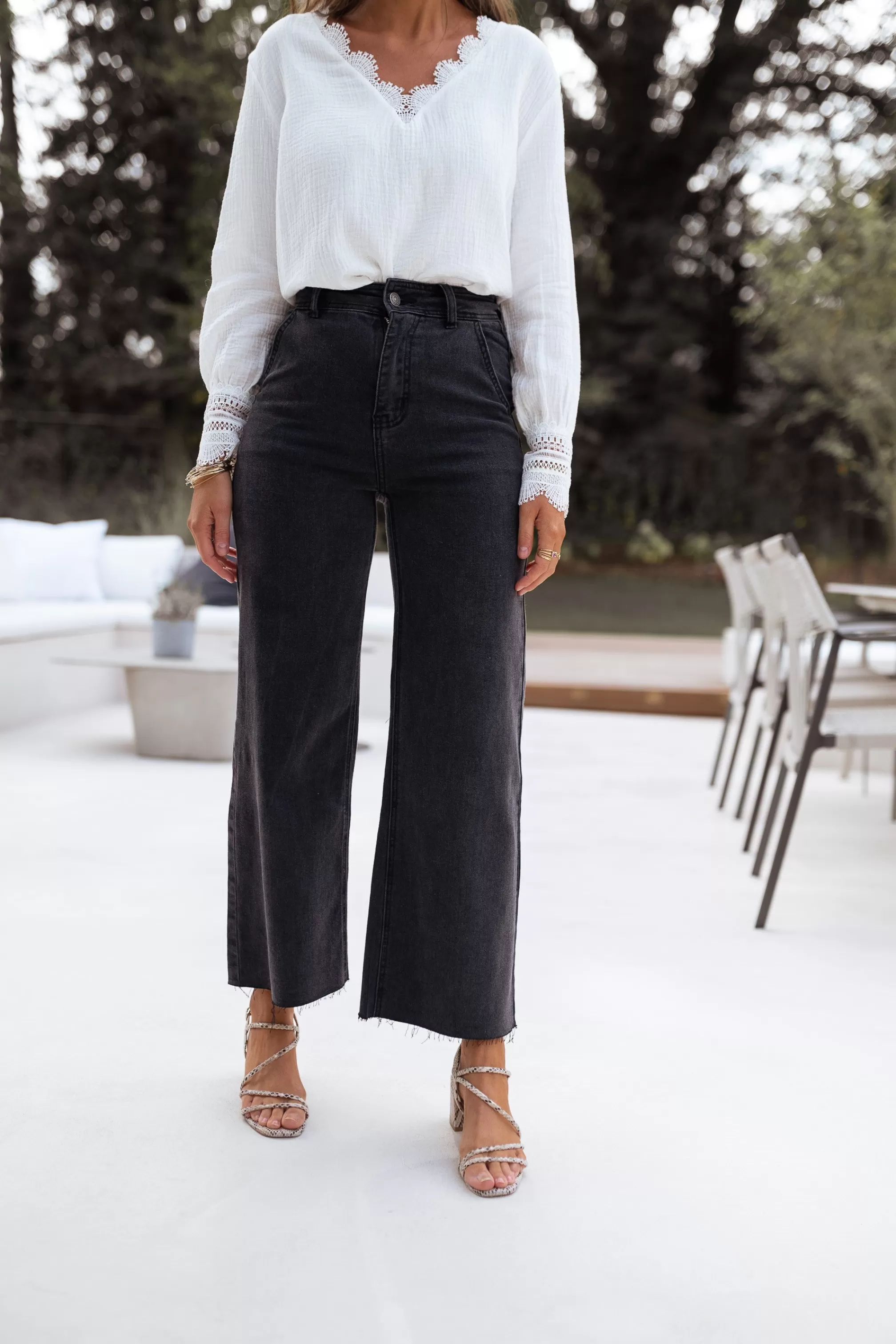 bastian_jeans__dark_grey_79031-3.webp Bastian Jeans - -Easy Clothes Cheap