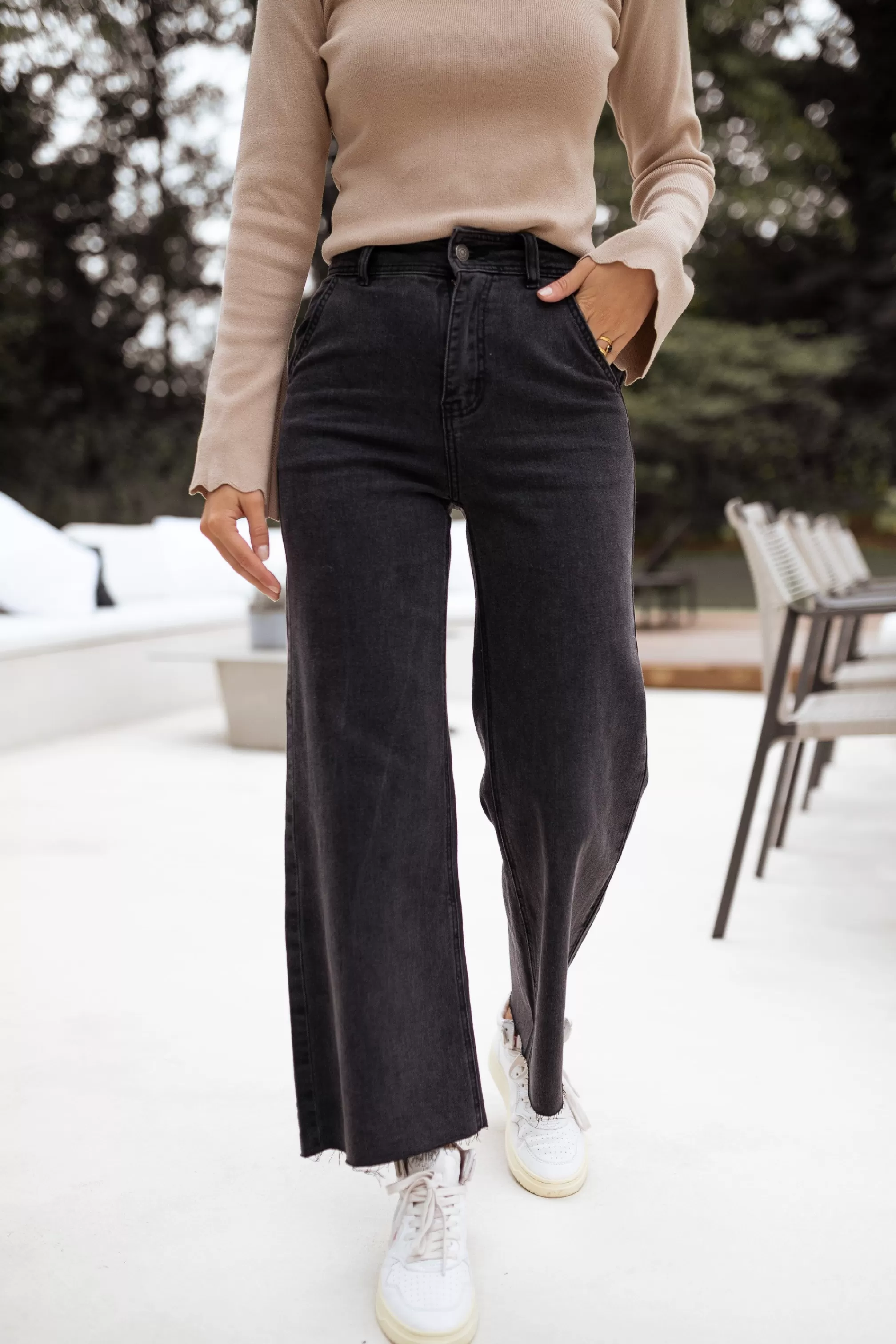 bastian_jeans__dark_grey_79054-3.webp Bastian Jeans - -Easy Clothes Cheap