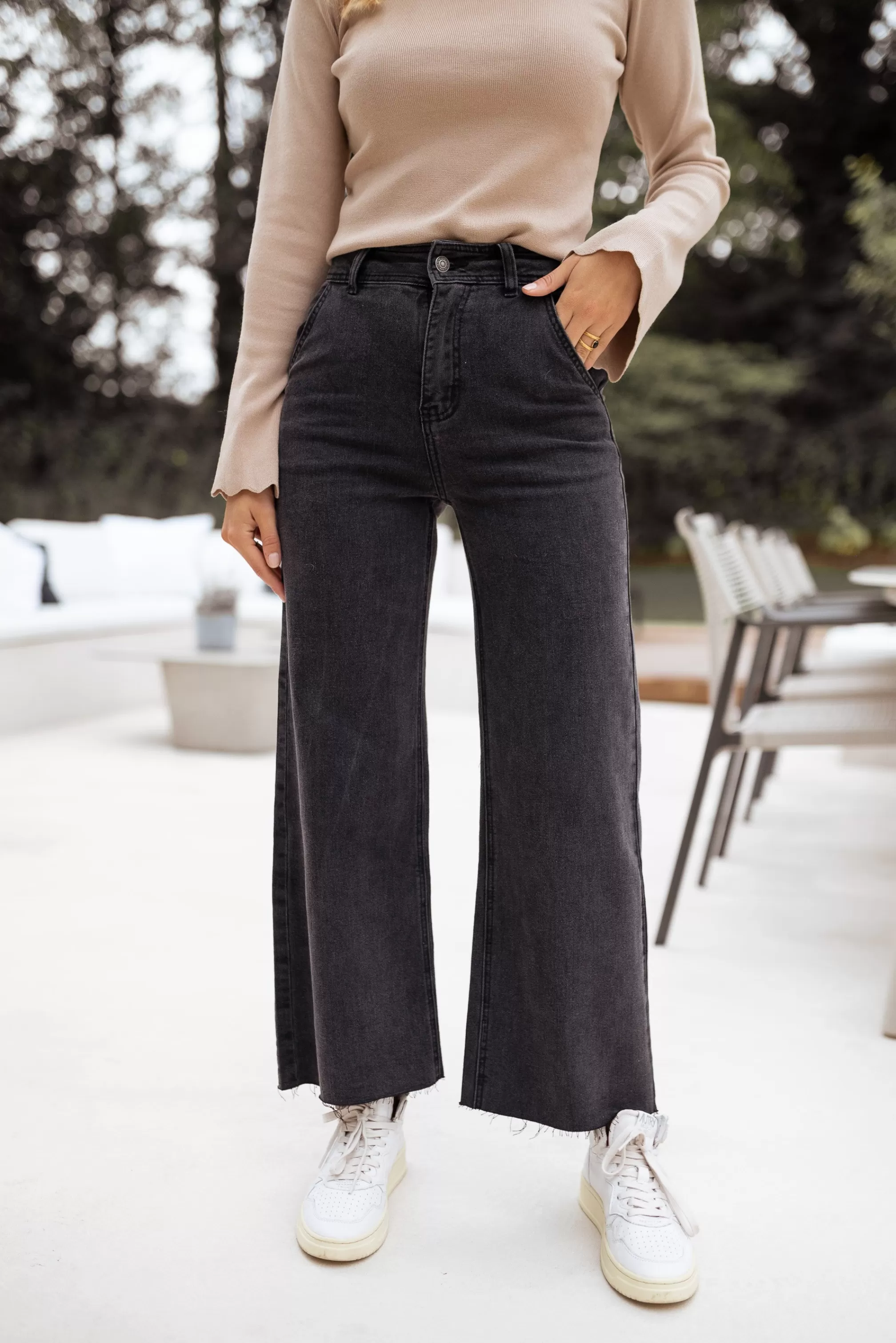 bastian_jeans__dark_grey_79059-3.webp Bastian Jeans - -Easy Clothes Cheap