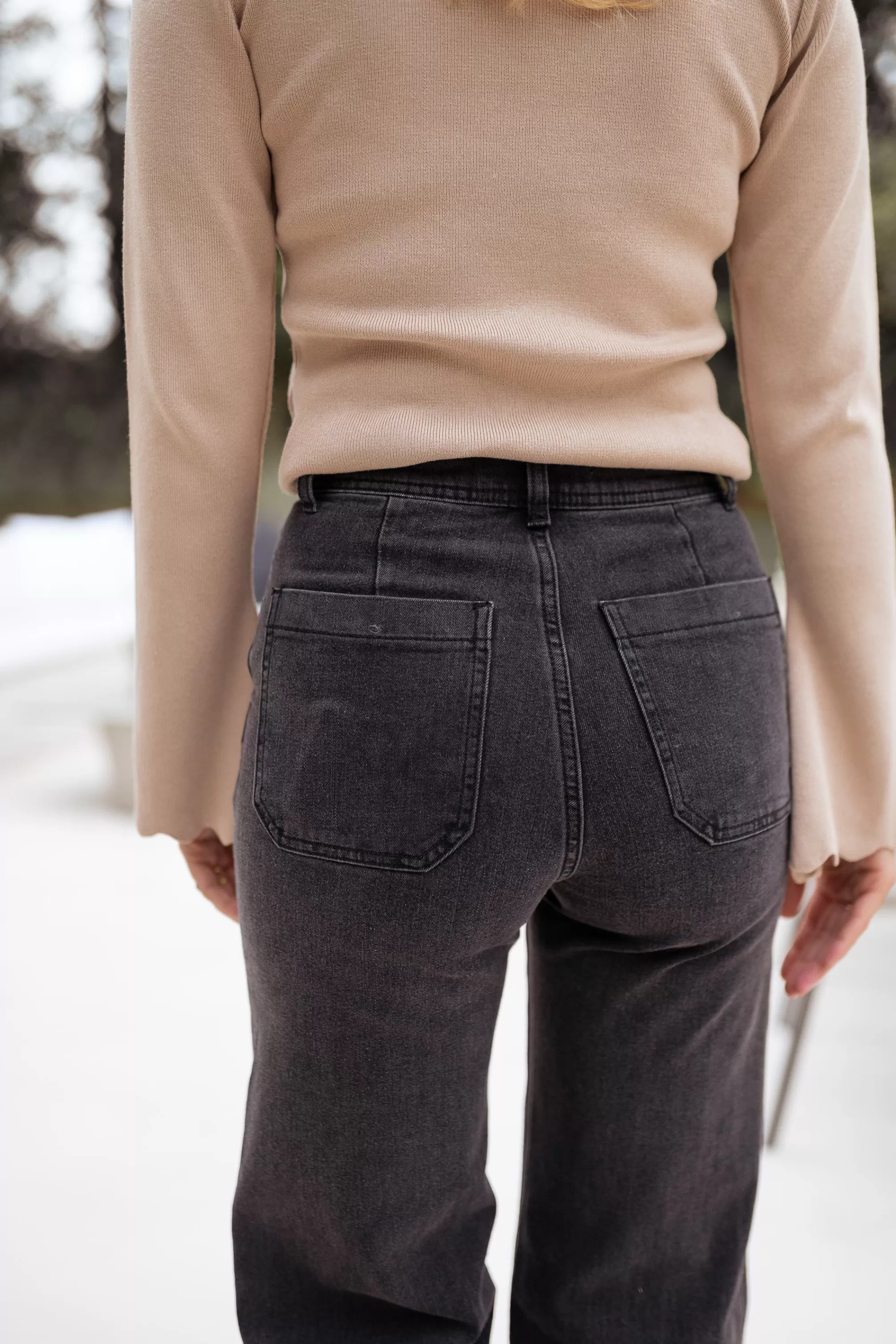 bastian_jeans__dark_grey_79063-3.webp Bastian Jeans - -Easy Clothes Cheap