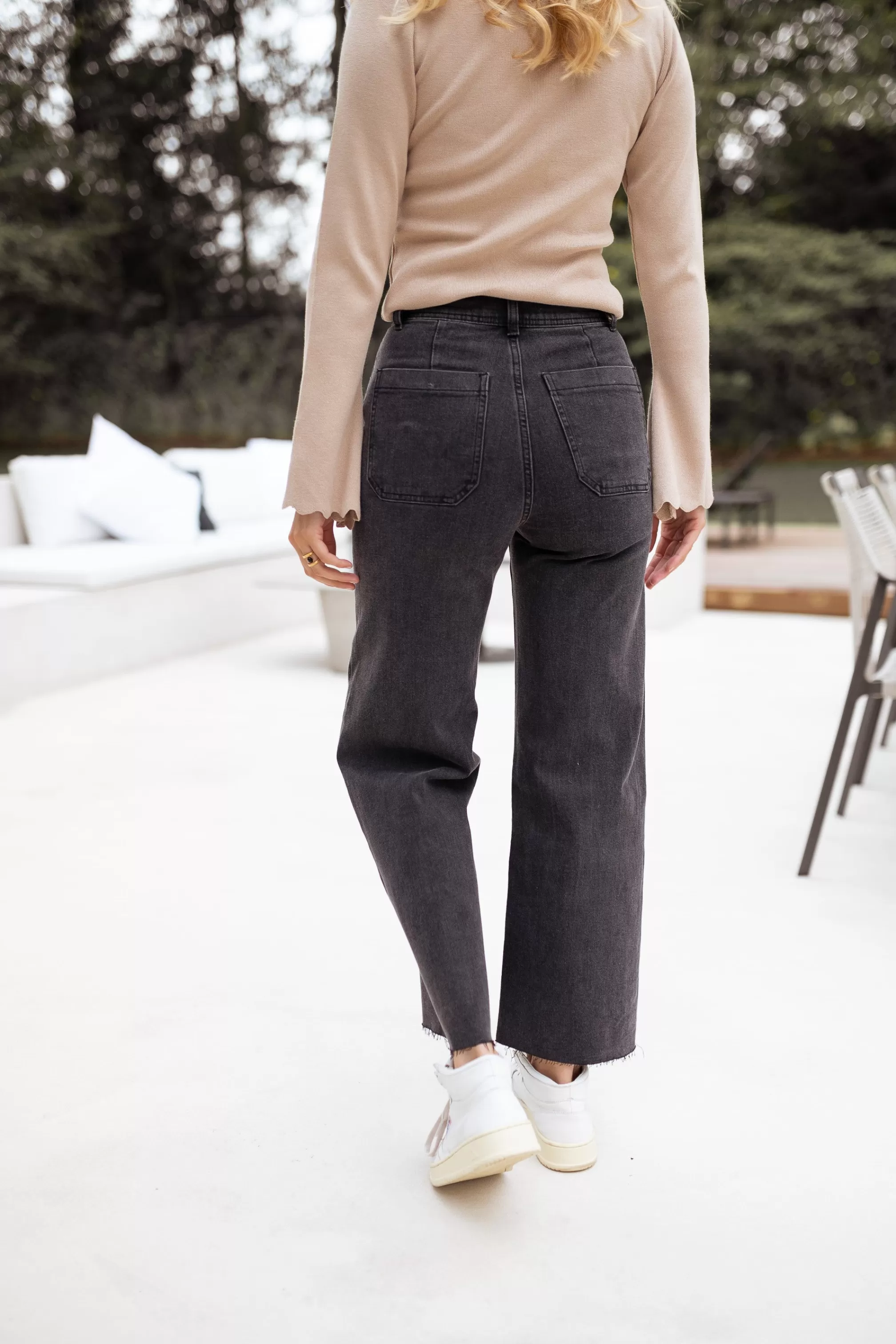 bastian_jeans__dark_grey_79069-3.webp Bastian Jeans - -Easy Clothes Cheap