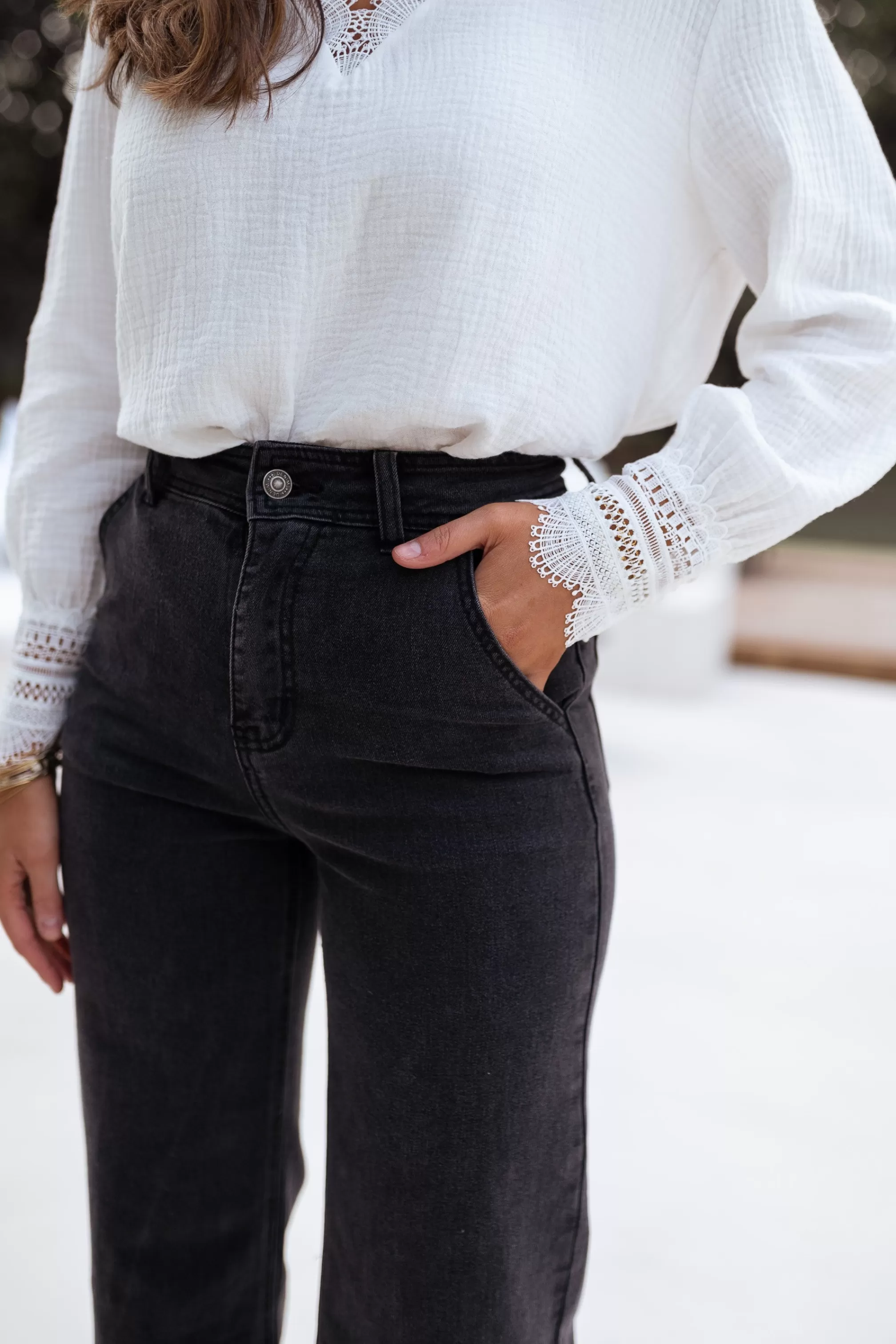 bastian_jeans__dark_grey_79078-3.webp Bastian Jeans - -Easy Clothes Cheap