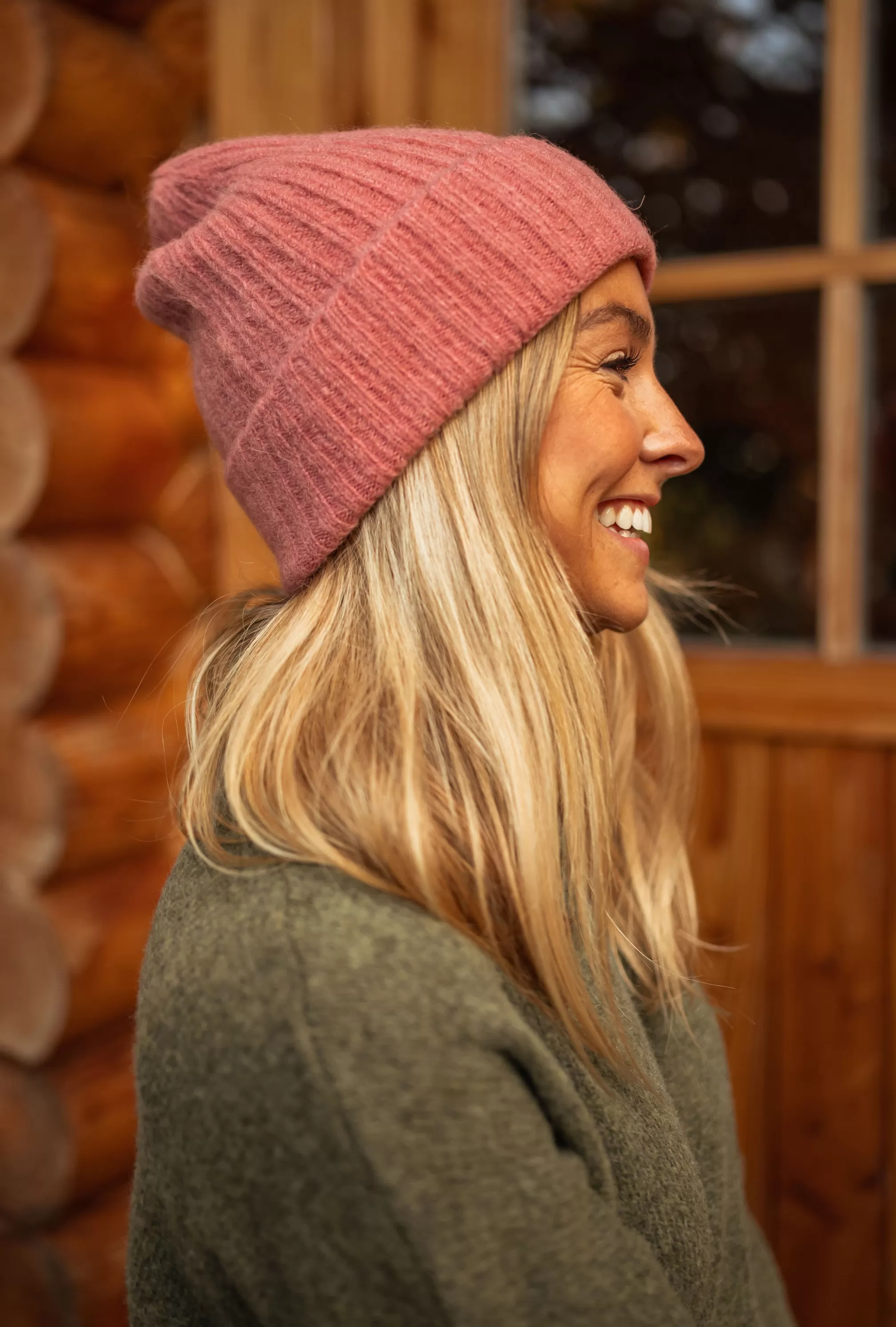 Beanie Sama - -Easy Clothes Hot