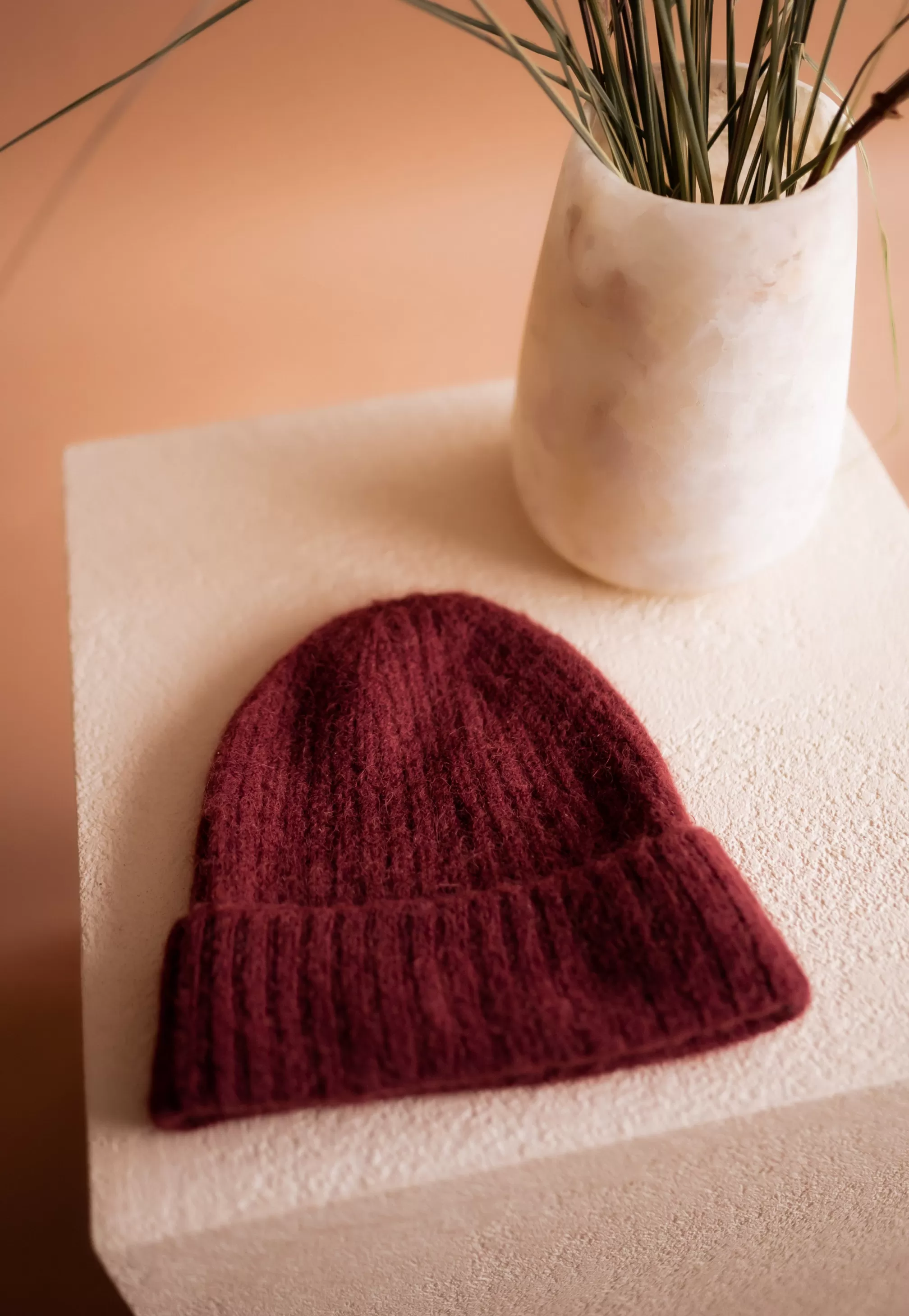 Beanie Sama - -Easy Clothes New