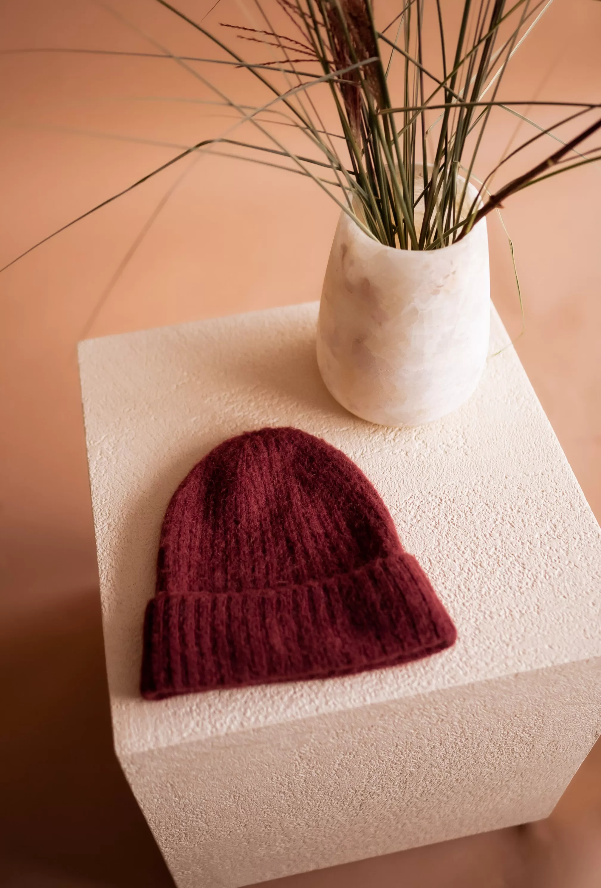 Beanie Sama - -Easy Clothes New