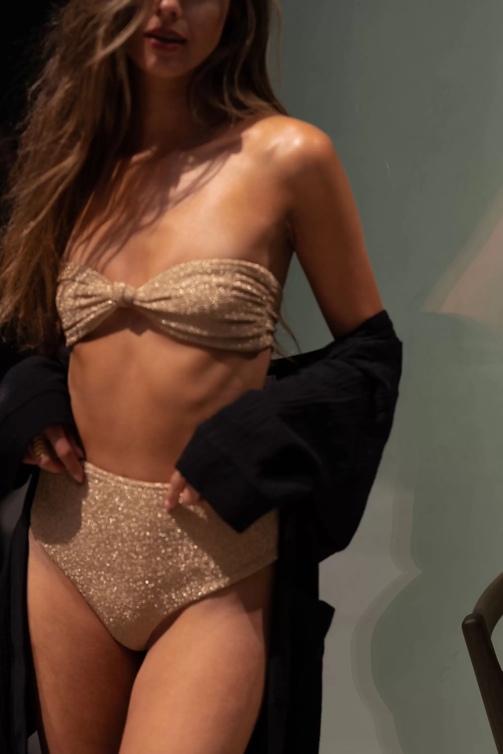 bikini_top_lewis__golden_glittery_88277-2.webp Bikini Top Lewis - -Easy Clothes Cheap