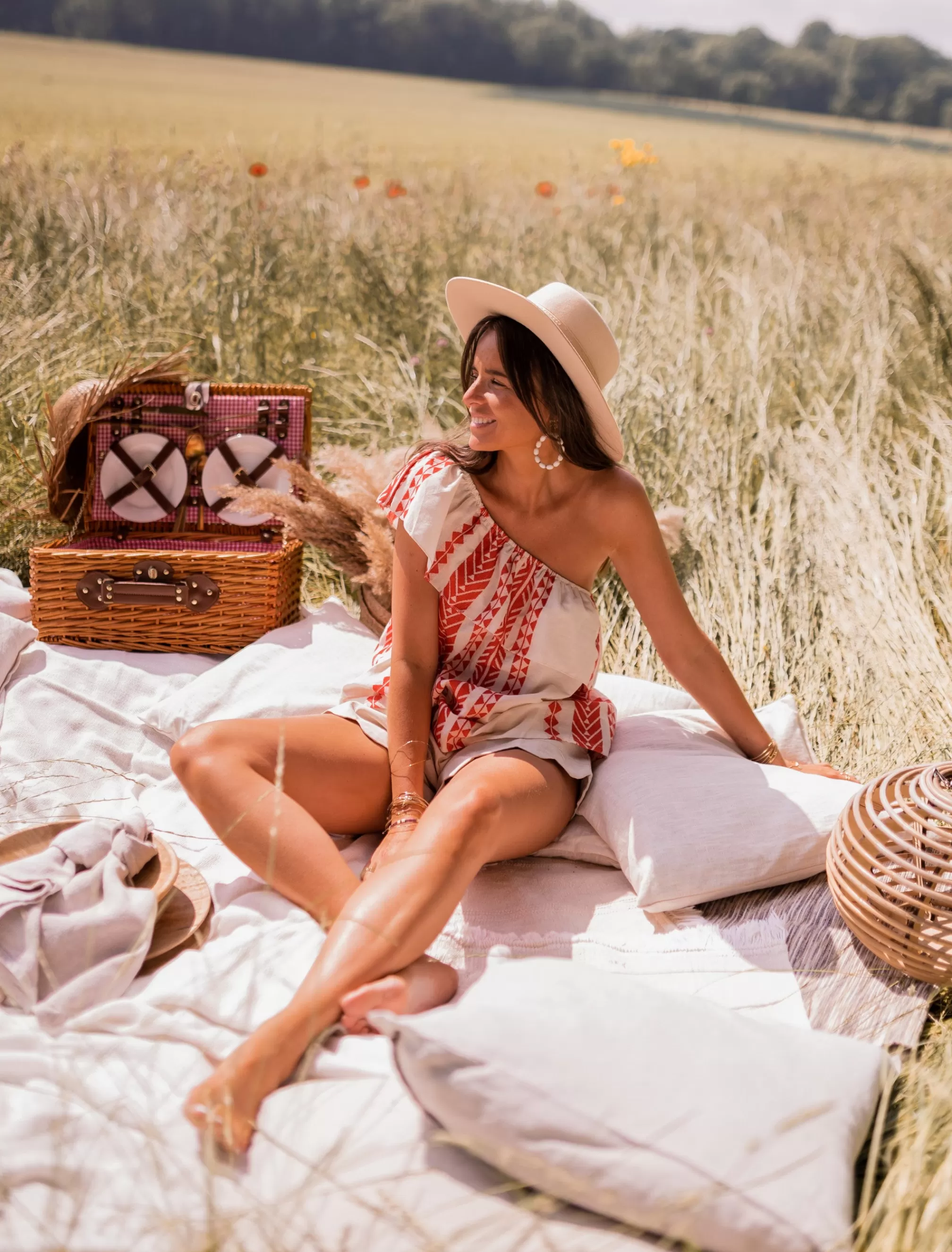 Brigie Top - -Easy Clothes Sale