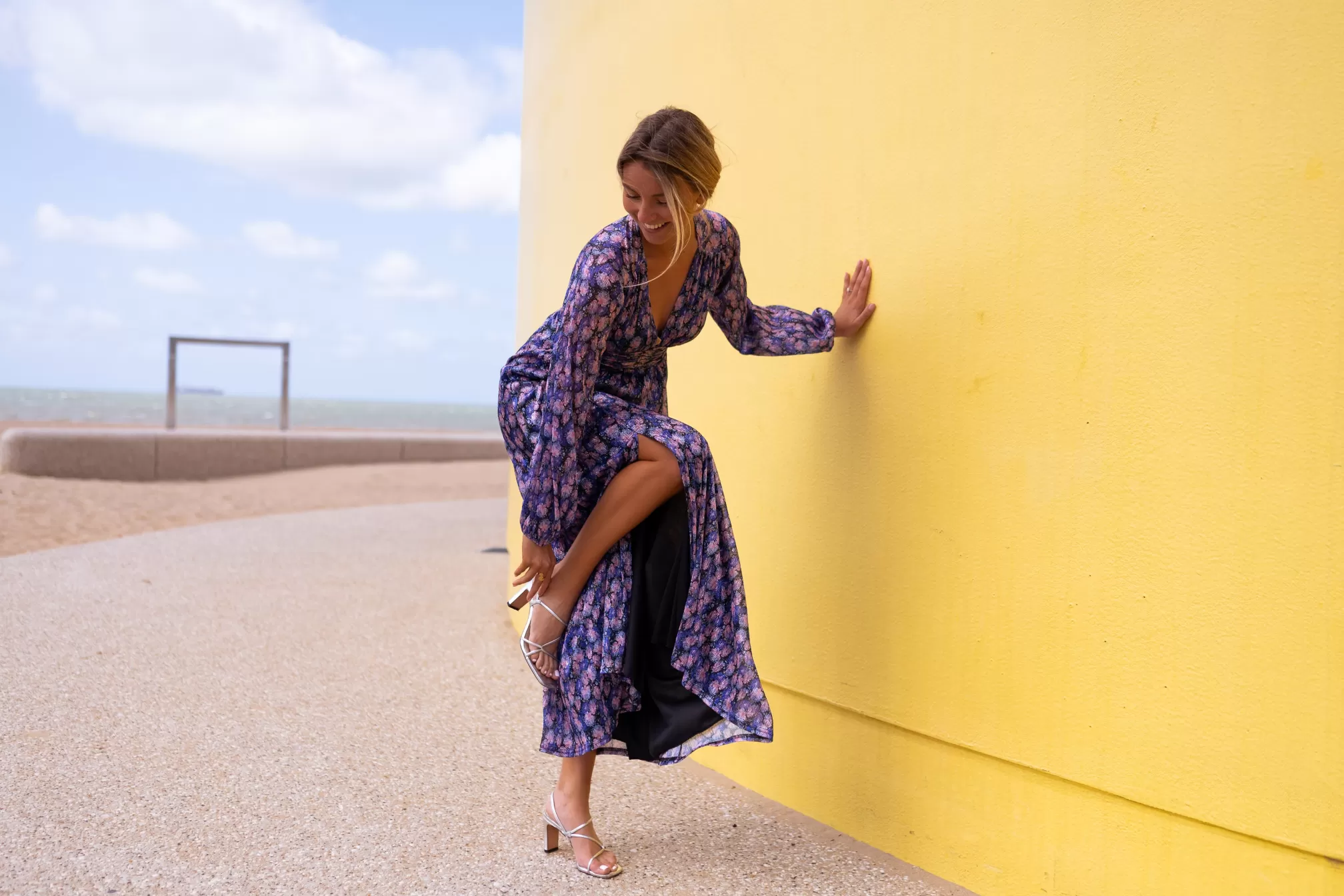 dress_long_to_flower_imane__creationlong_dresscocktailready_toporter_onlineeasy_clothes_71237-3.webp Dress Long -to -flower Imane - Creation | Long Dresscocktail | Ready To-Porter Online | -Easy Clothes Best Sale