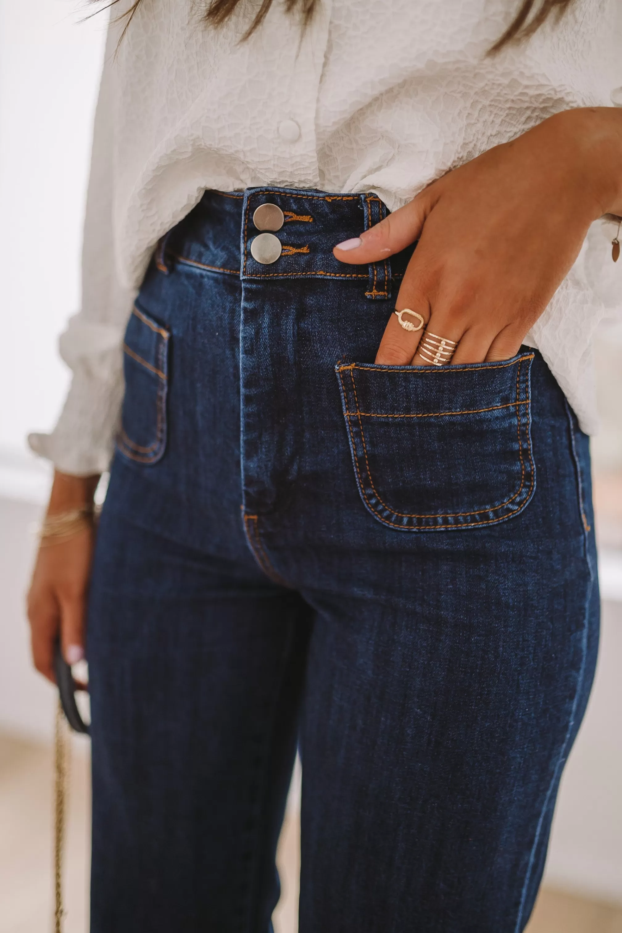 hugues_jeans__dark_blue_106623-7.webp Hugues Jeans - -Easy Clothes Flash Sale