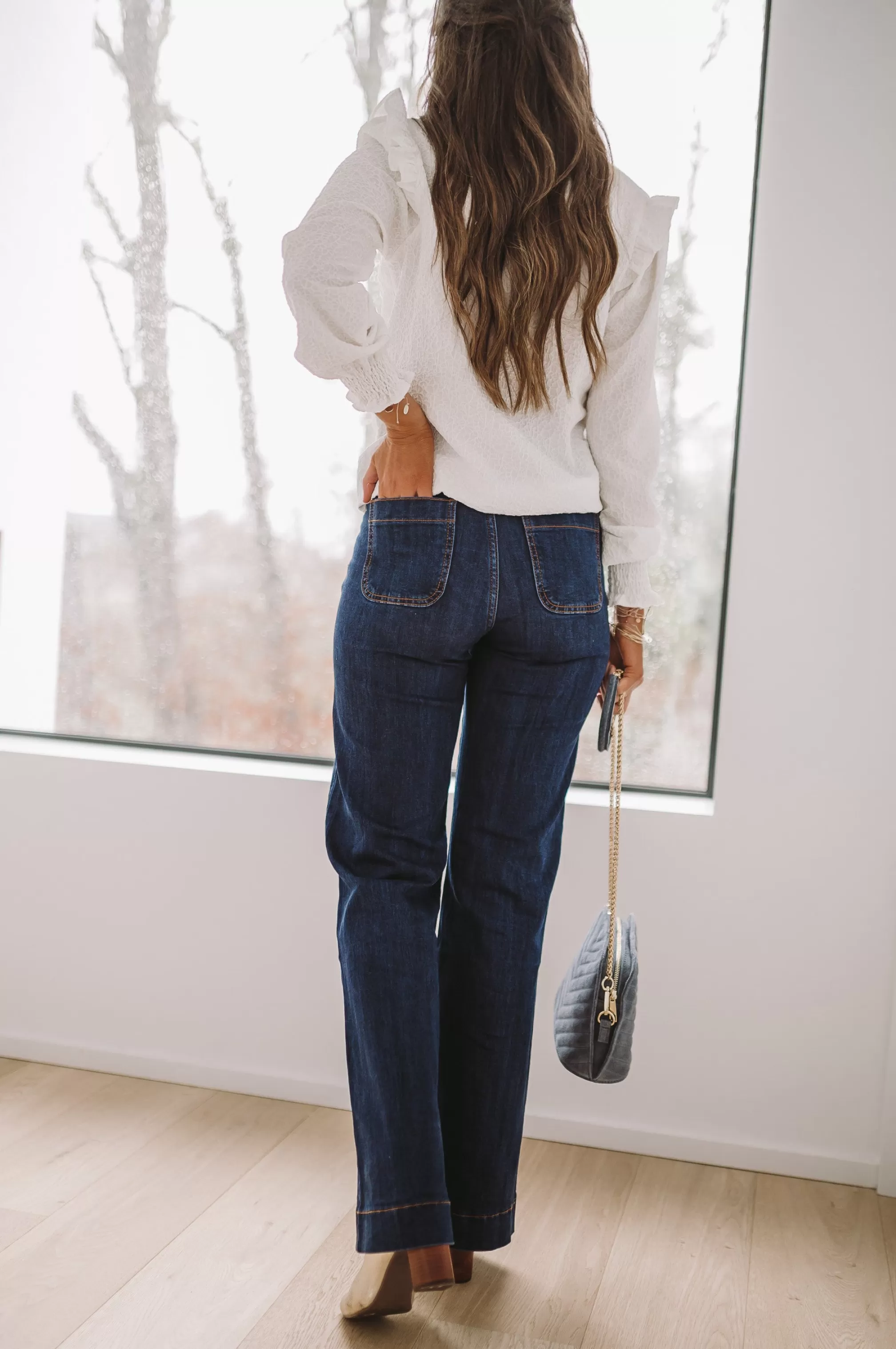 hugues_jeans__dark_blue_106627-7.webp Hugues Jeans - -Easy Clothes Flash Sale