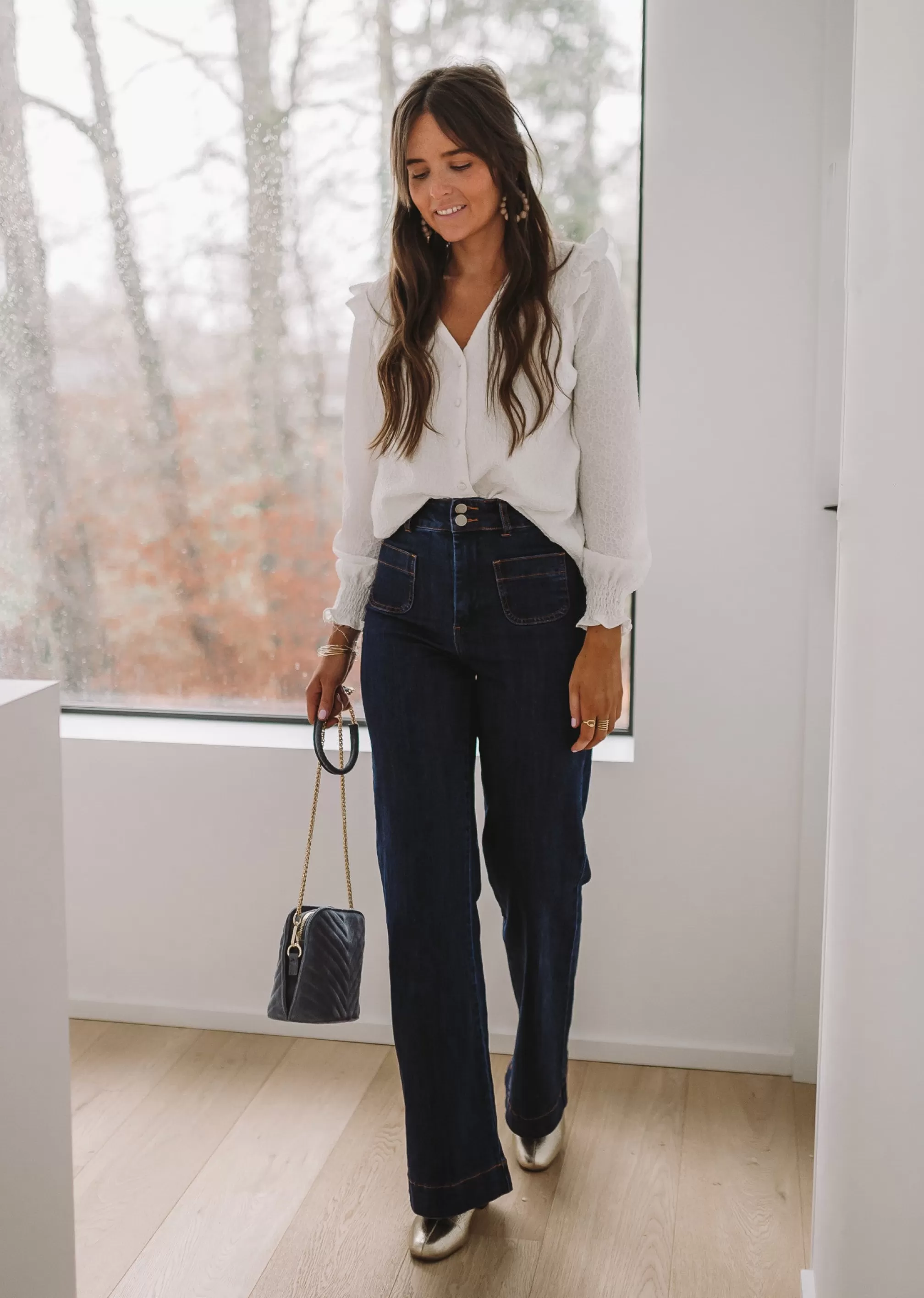 hugues_jeans__dark_blue_106636-6.webp Hugues Jeans - -Easy Clothes Flash Sale