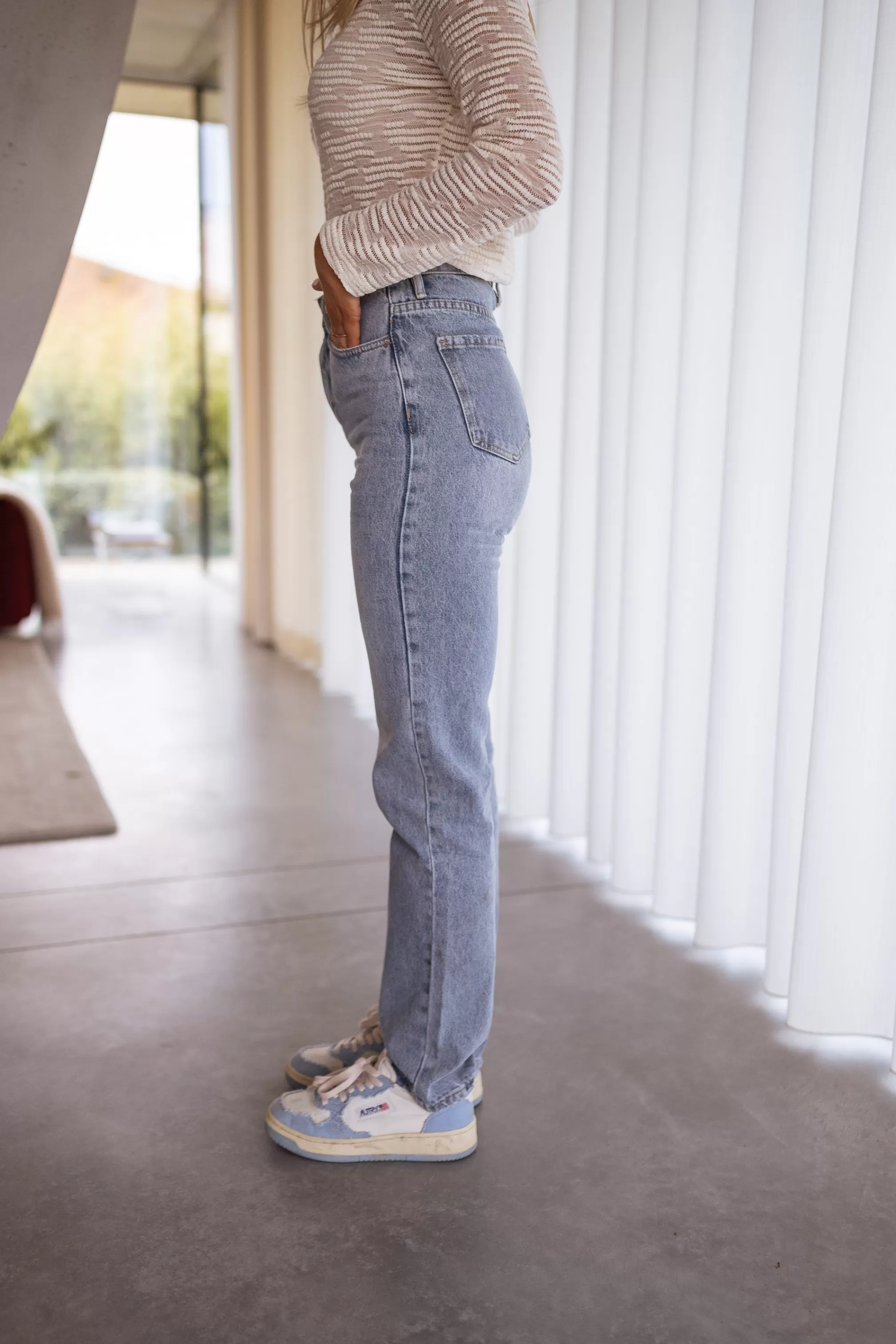 jeans_avida_bluewomen39s_right_jeansready_toporter_onlineeasy_clothes_79761-3.webp Jeans Avida Blue | Women's Right Jeans | Ready To-Porter Online | -Easy Clothes Best