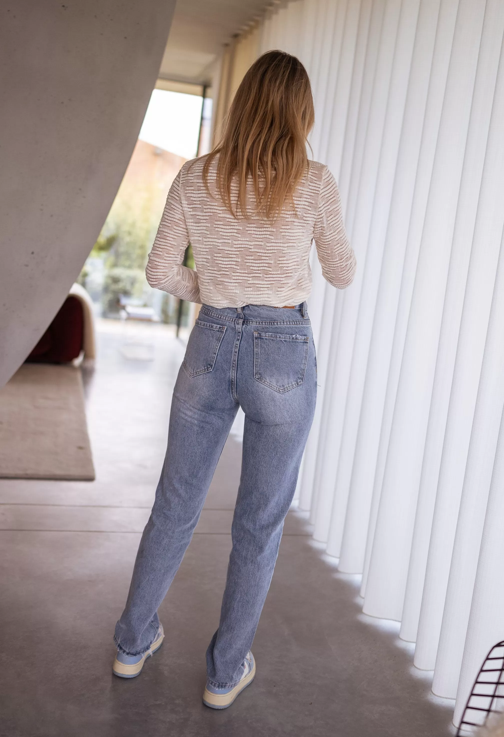 jeans_avida_bluewomen39s_right_jeansready_toporter_onlineeasy_clothes_79763-3.webp Jeans Avida Blue | Women's Right Jeans | Ready To-Porter Online | -Easy Clothes Best