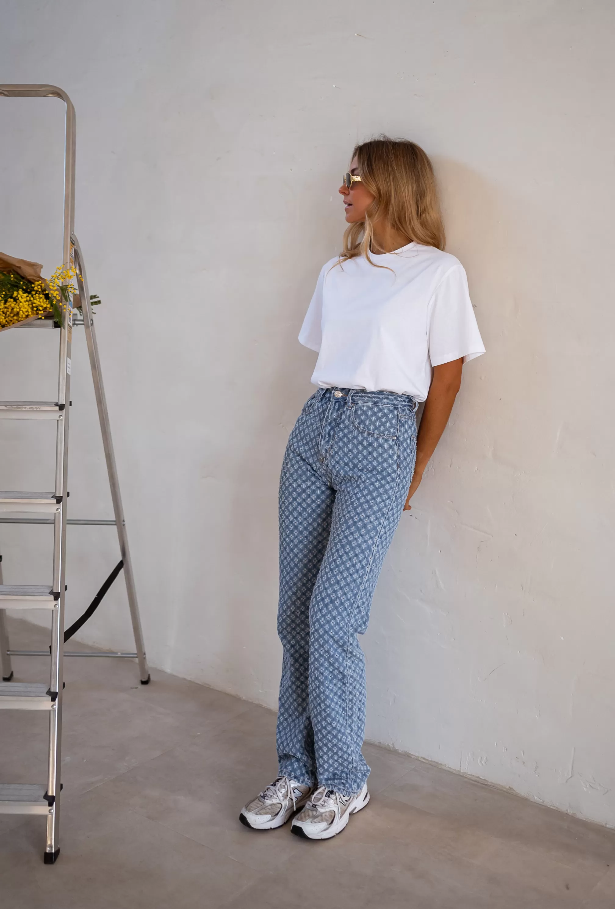 jeans_donald___motifs__taille_haute_80136-3.webp Jeans Donald - -Easy Clothes Sale