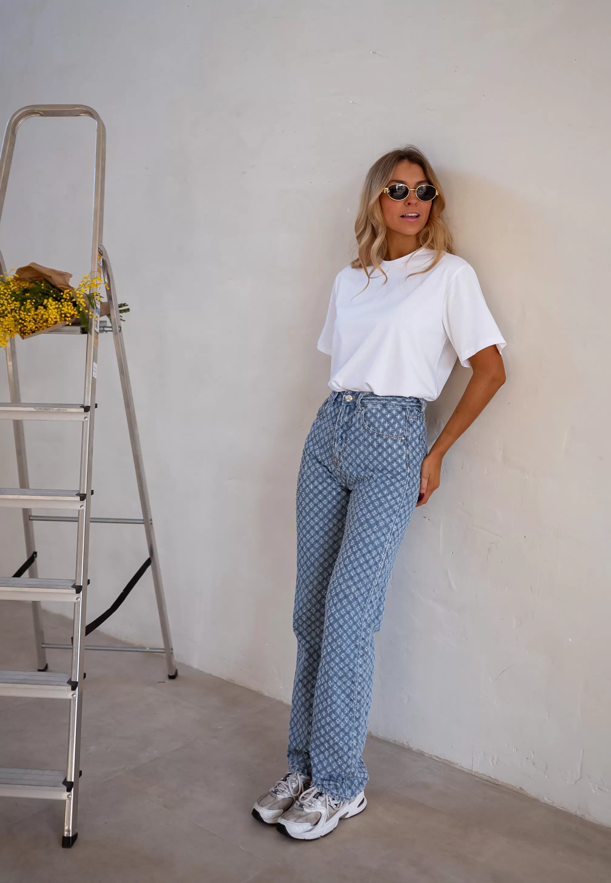 jeans_donald___motifs__taille_haute_80140-3.webp Jeans Donald - -Easy Clothes Sale