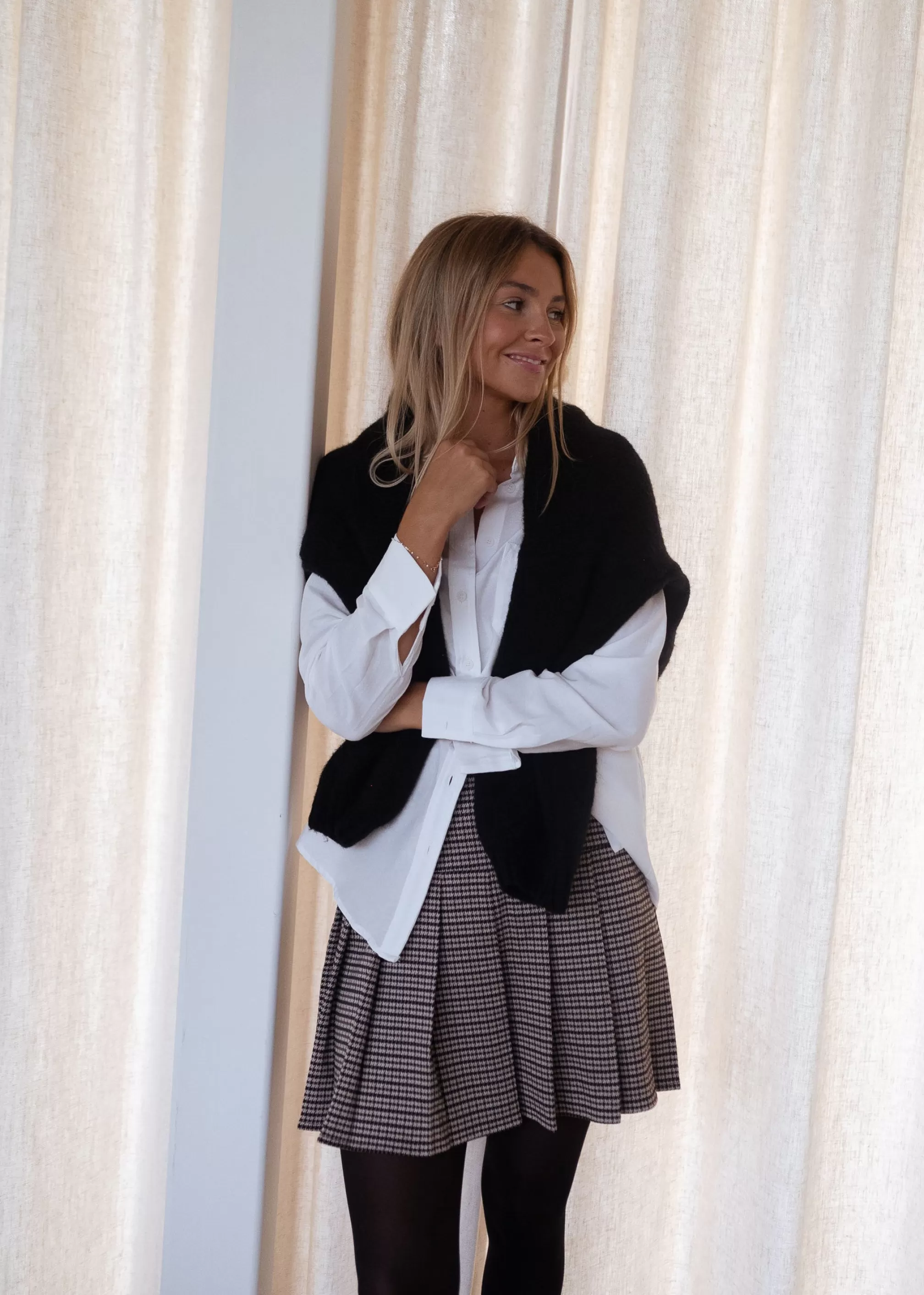 jenny_skirt_creation__checkered_76240-2.webp Jenny Skirt Creation - -Easy Clothes Discount