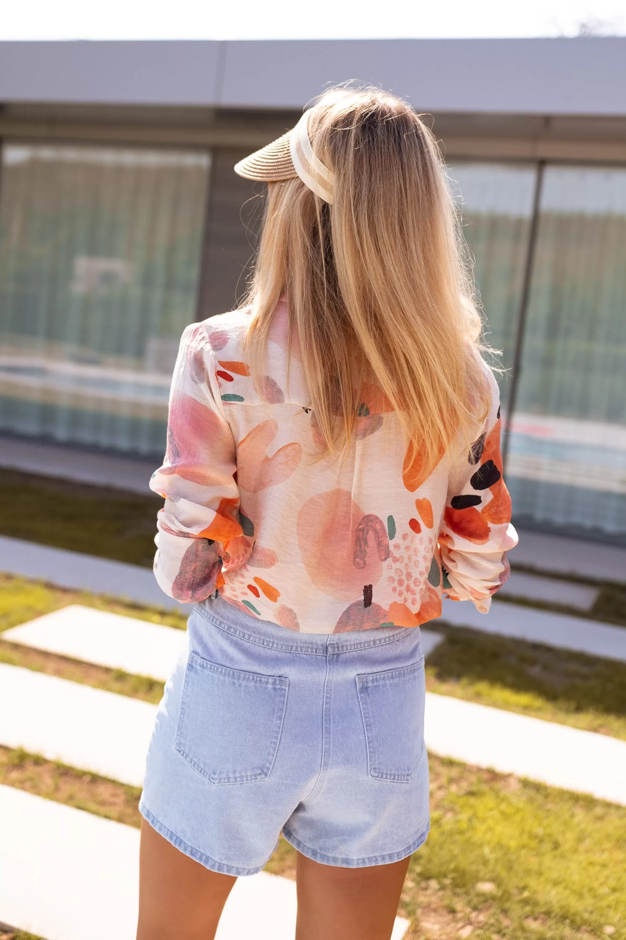 joane_shirt_patternedcolorful_shirtready_toporter_onlineeasy_clothes_102522-2.webp Joane Shirt Patterned | Colorful Shirt | Ready To-Porter Online | -Easy Clothes Clearance