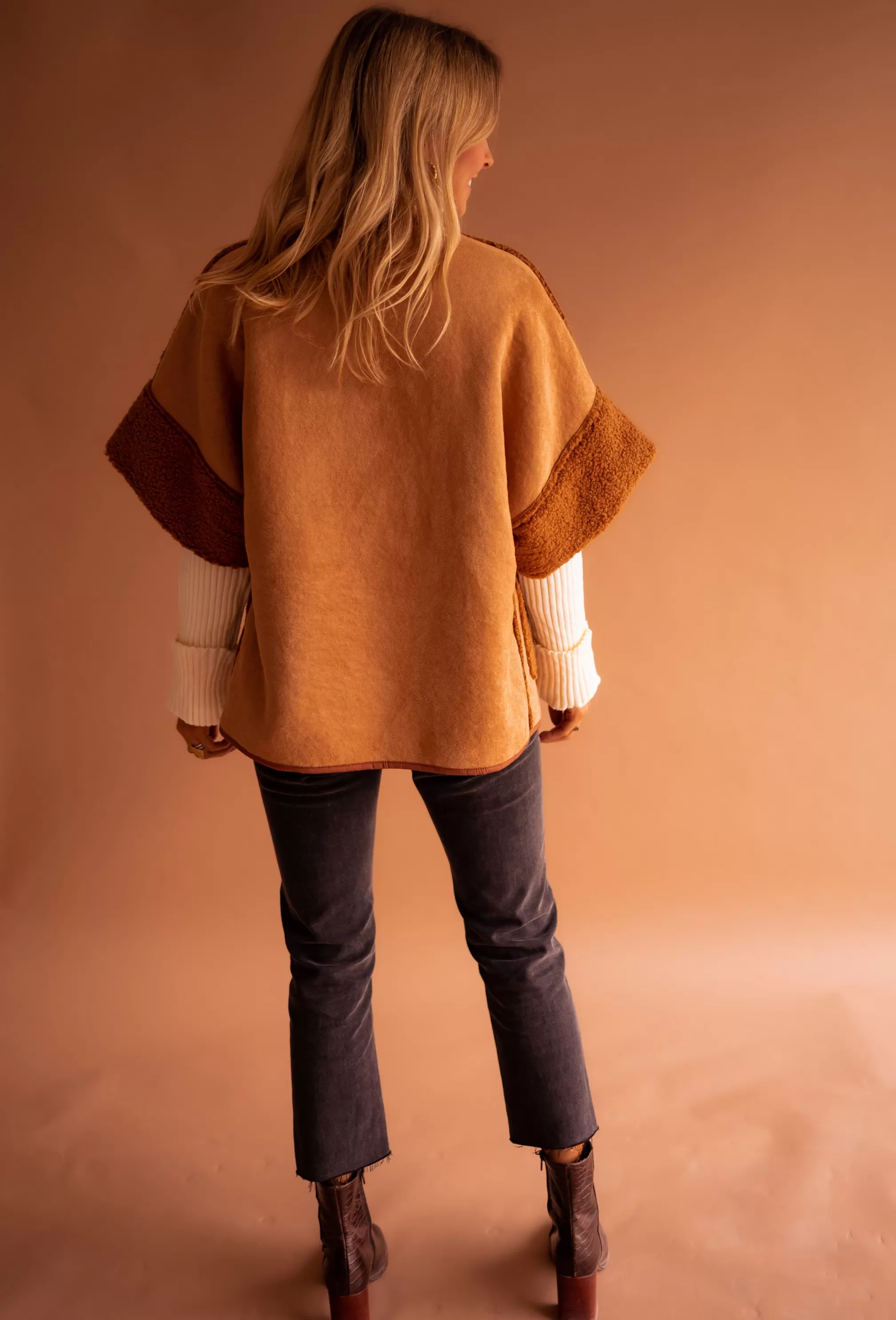 Jonah Jacket - -Easy Clothes Outlet