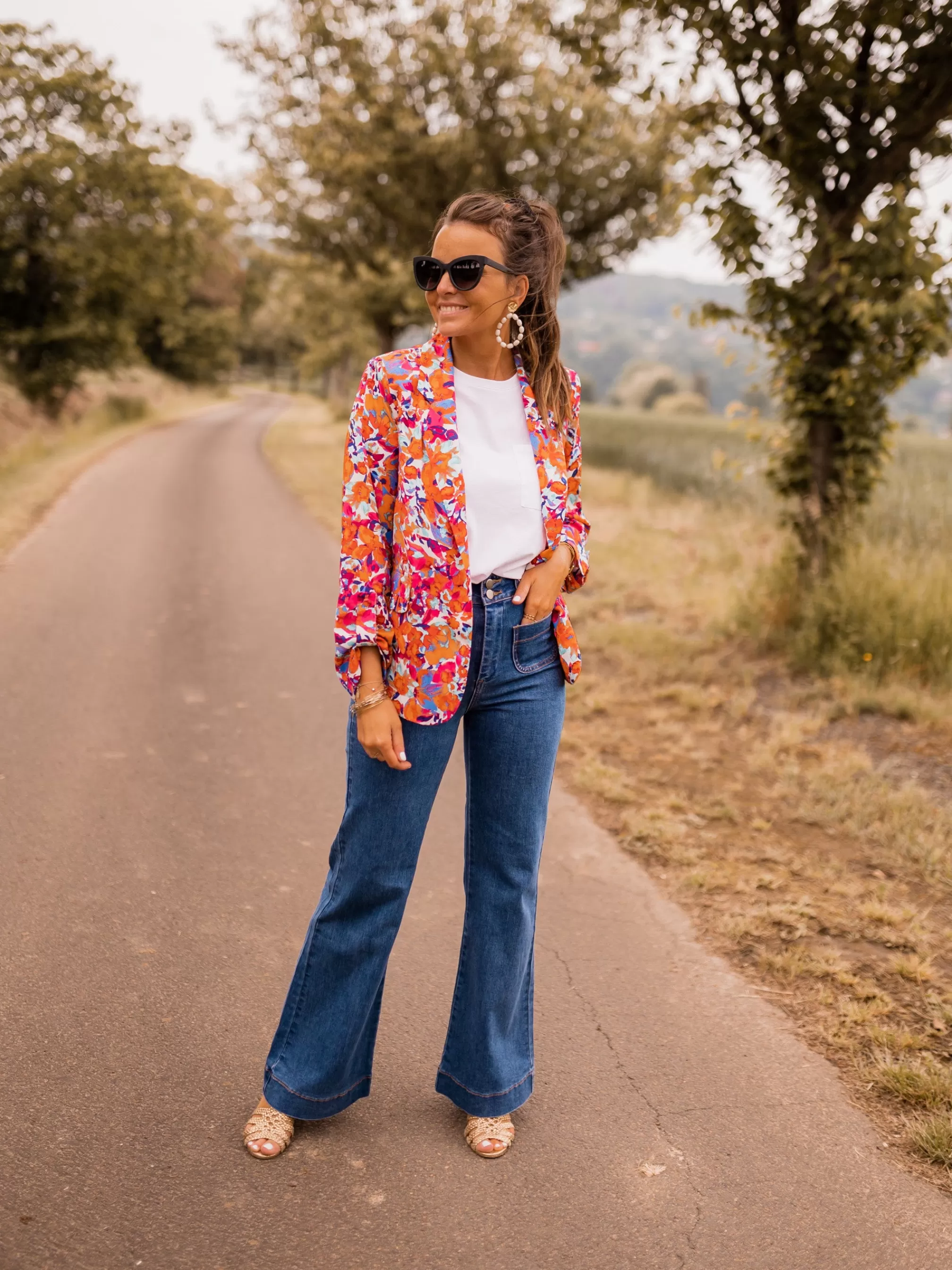 lisbon_blazer__floral_88982-2.webp Lisbon Blazer - -Easy Clothes Sale