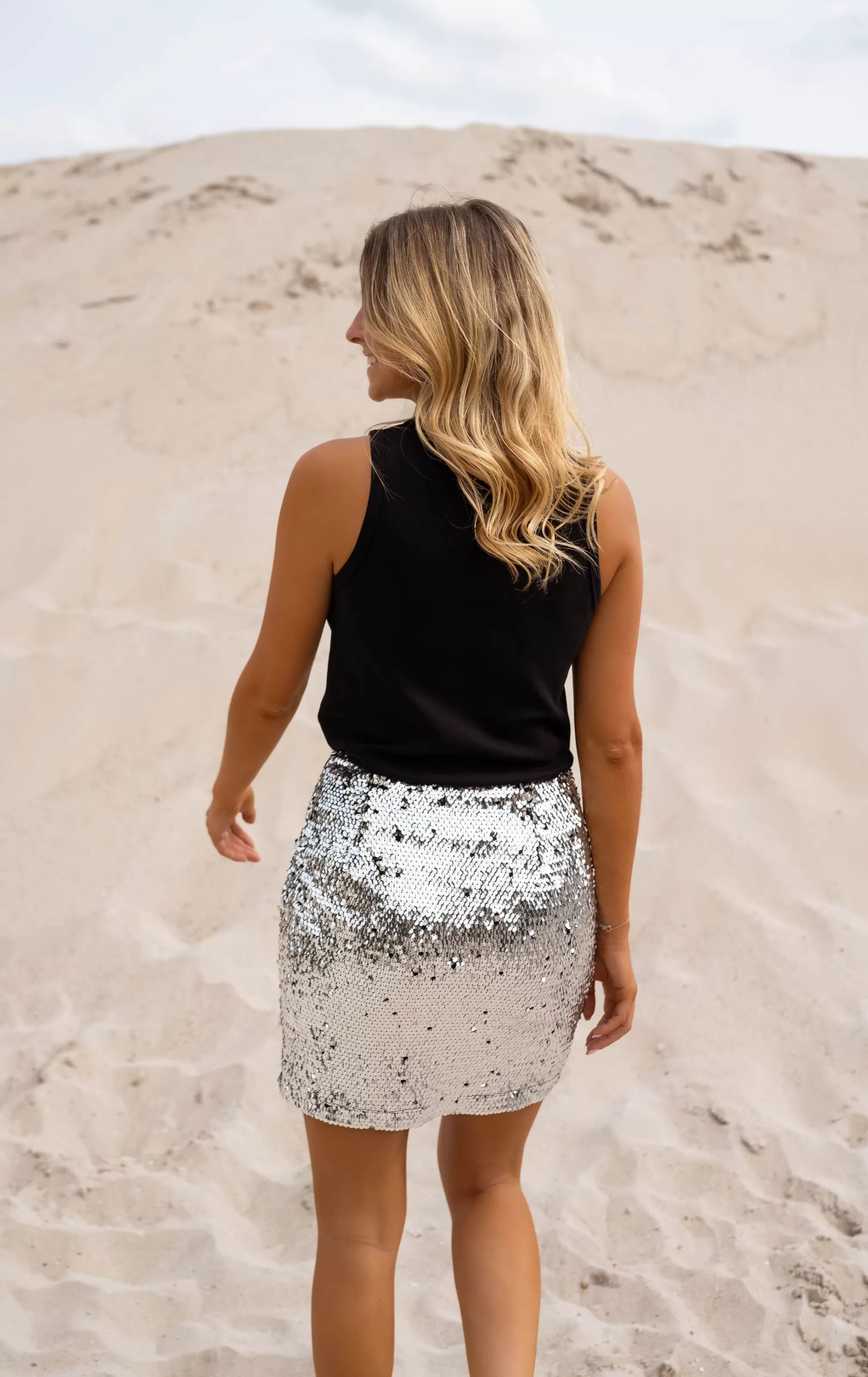 loos_high_skirt__glitter__women39s_clothing_83094-2.webp Loos High Skirt - -Easy Clothes Online