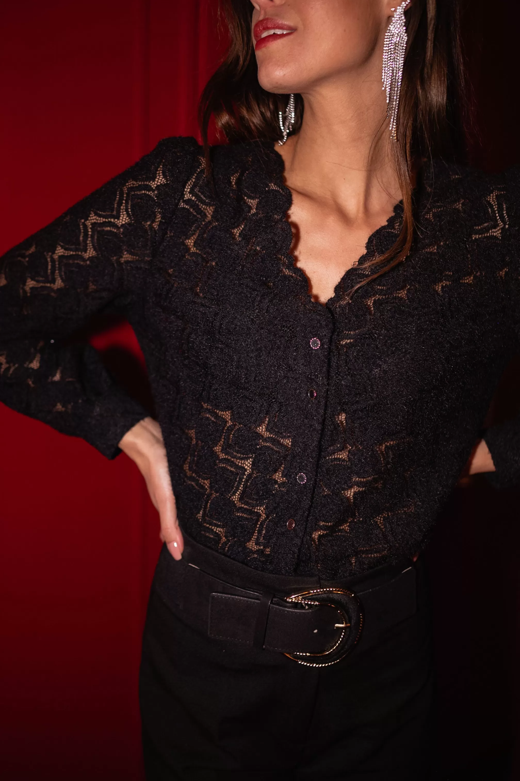 morgane_blouse__black_101202-5.webp Morgane Blouse - -Easy Clothes New