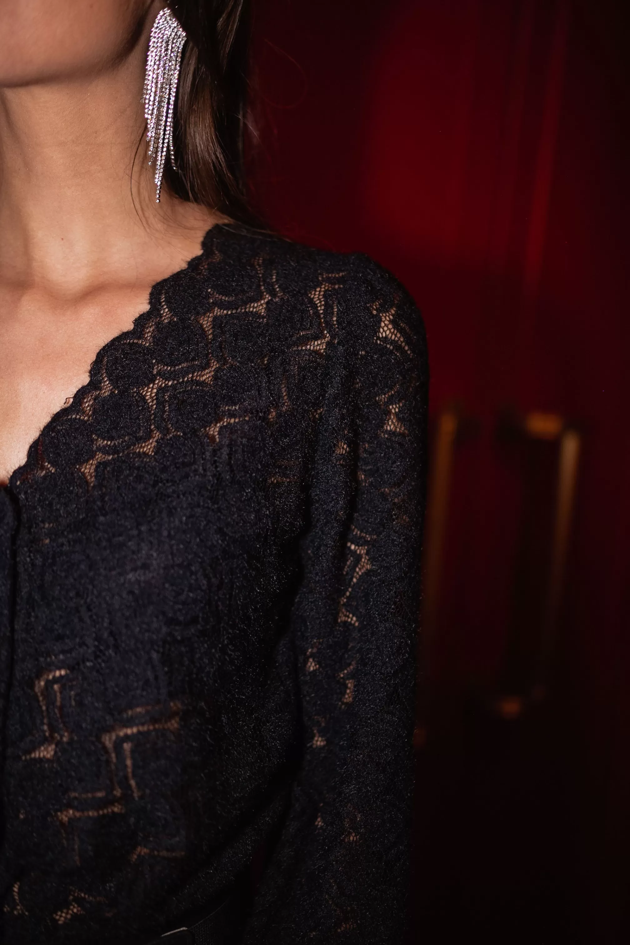 morgane_blouse__black_101204-5.webp Morgane Blouse - -Easy Clothes New