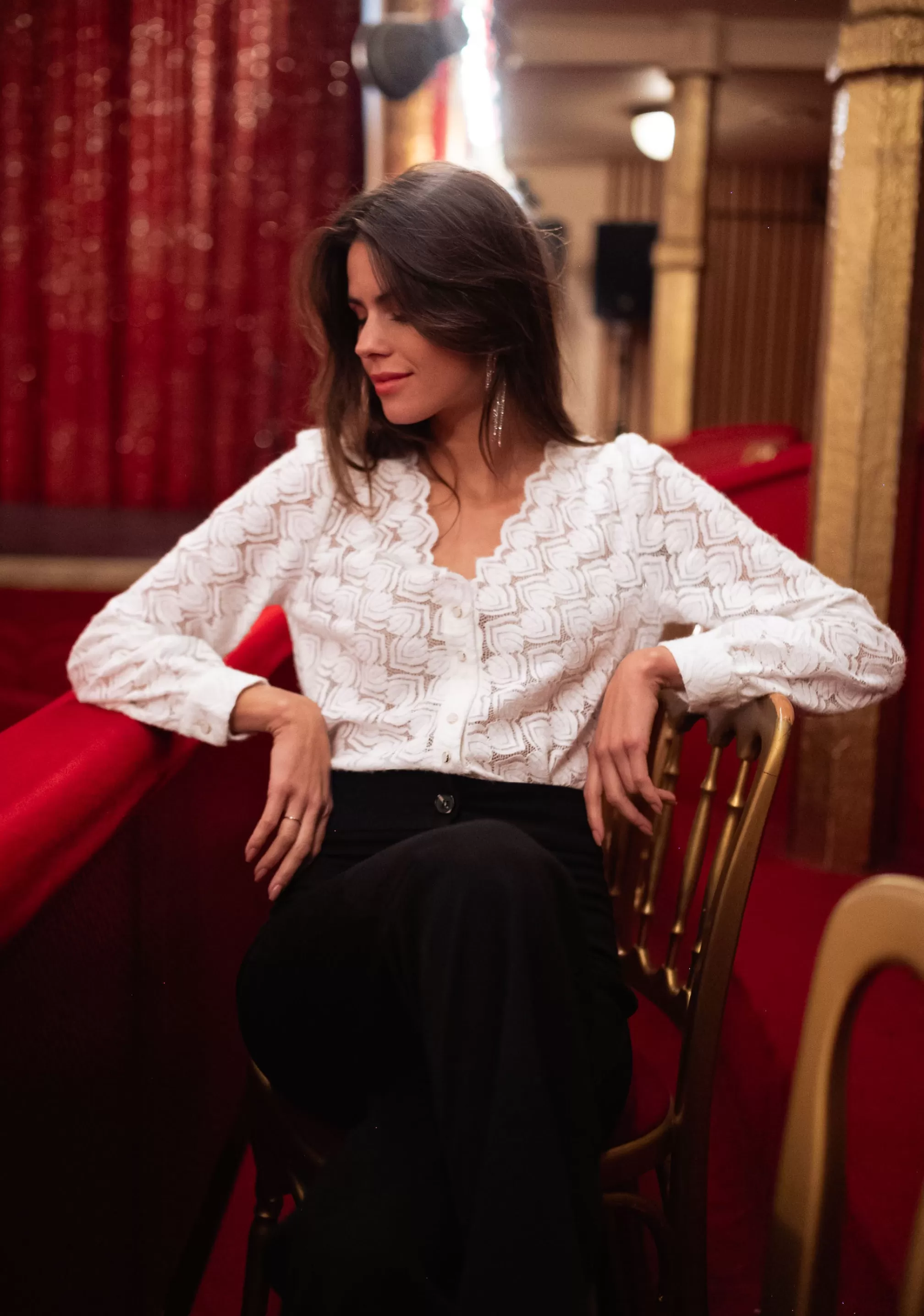 morgane_blouse__white_107788-8.webp Morgane Blouse - -Easy Clothes Store