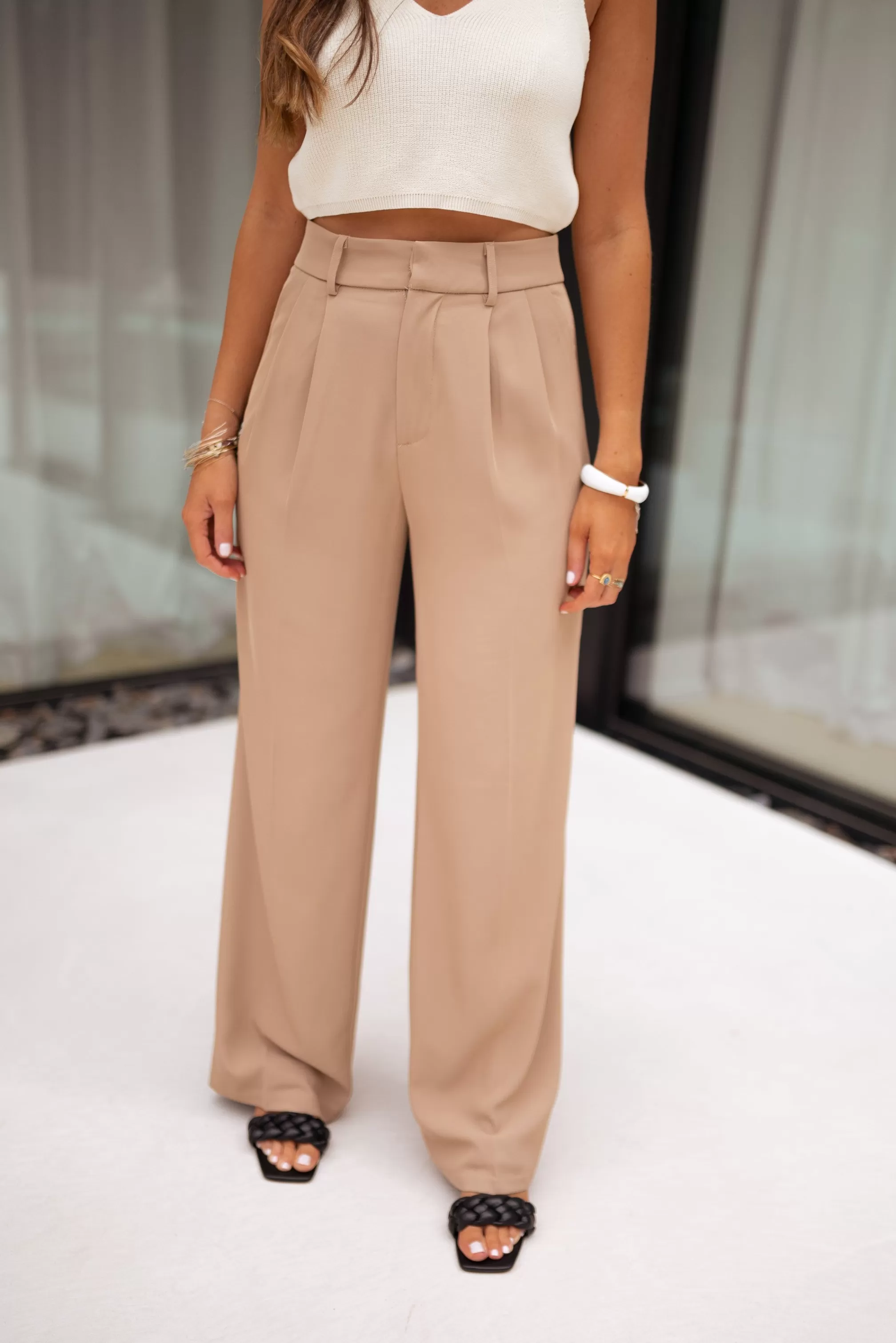 pants_victor__beige_77123-2.webp Pants Victor - -Easy Clothes New