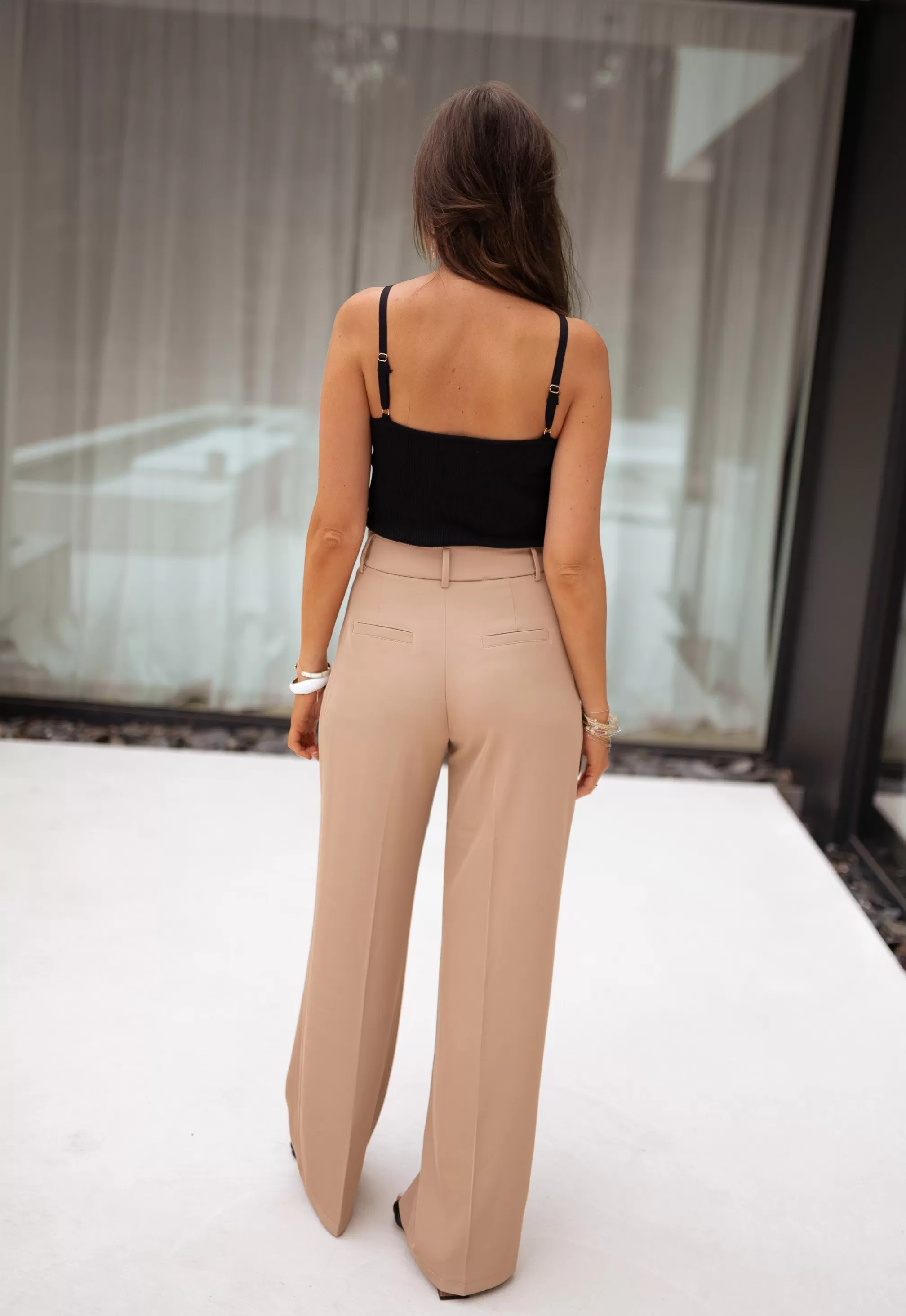 pants_victor__beige_77127-2.webp Pants Victor - -Easy Clothes New