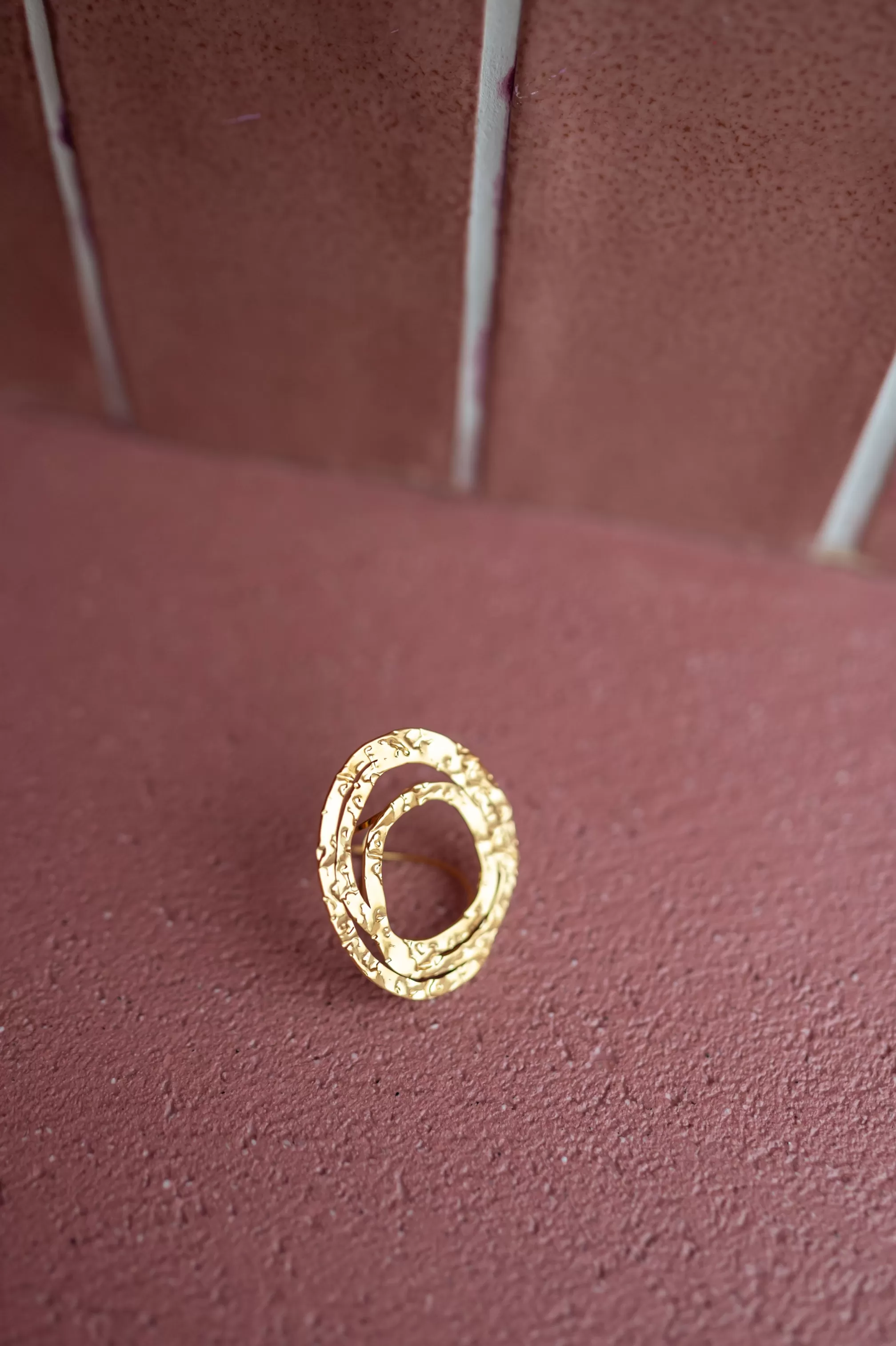 Pino Ring - -Easy Clothes Discount