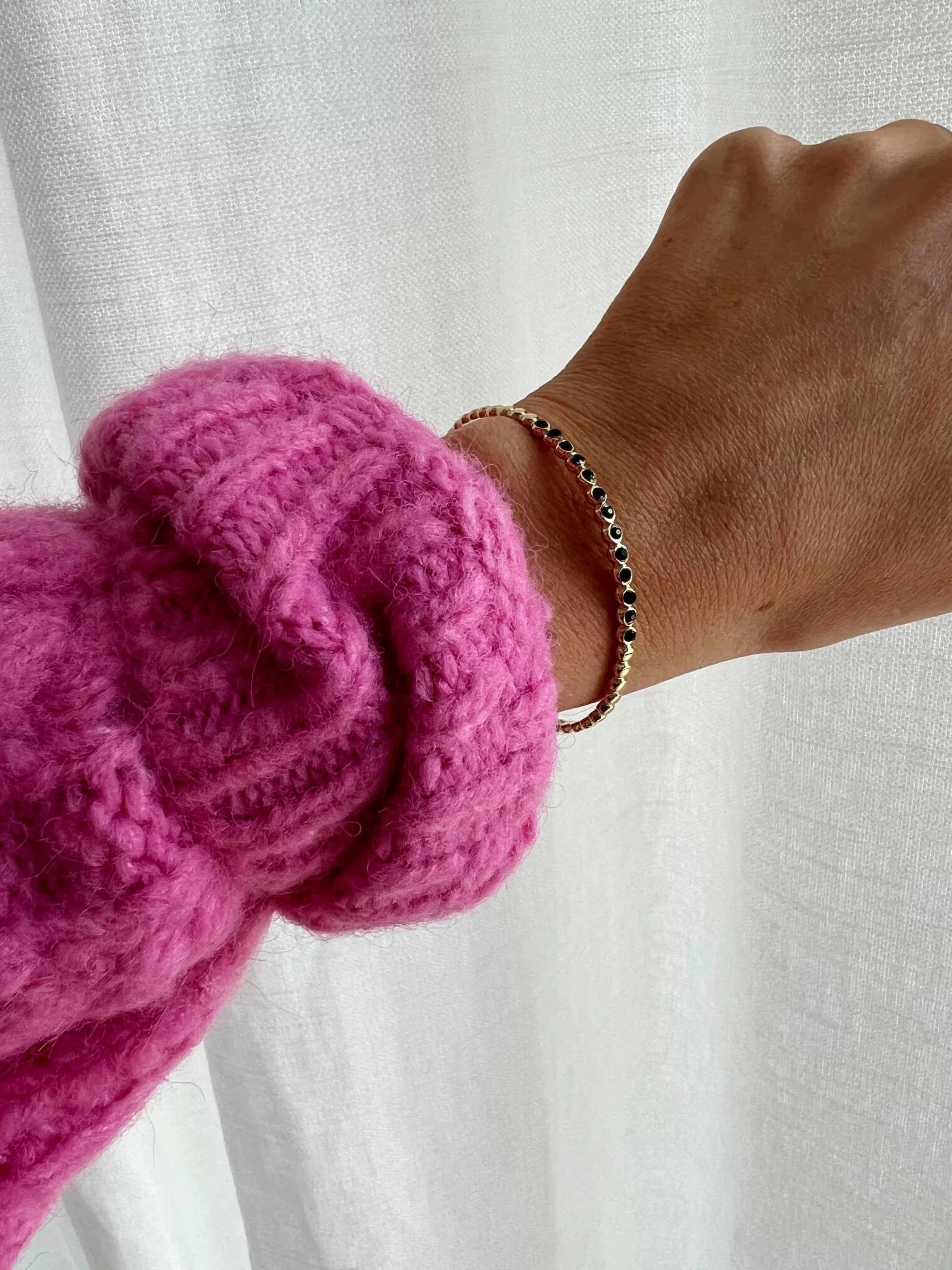 Riles Bracelet - -Easy Clothes Outlet