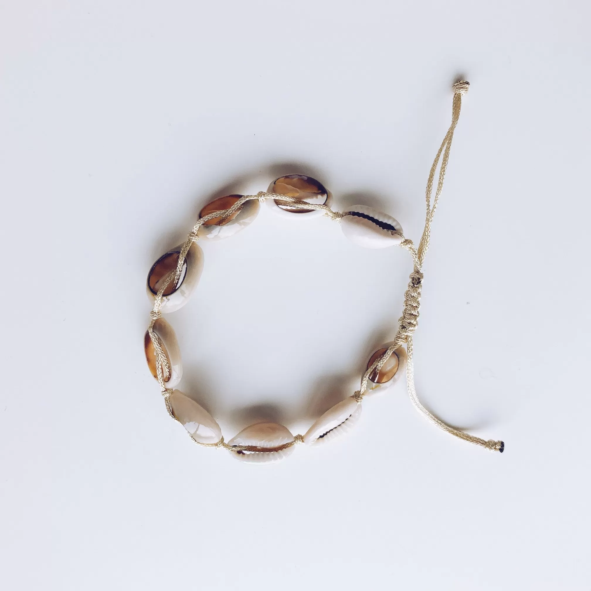 Shella Bracelet - -Easy Clothes Shop