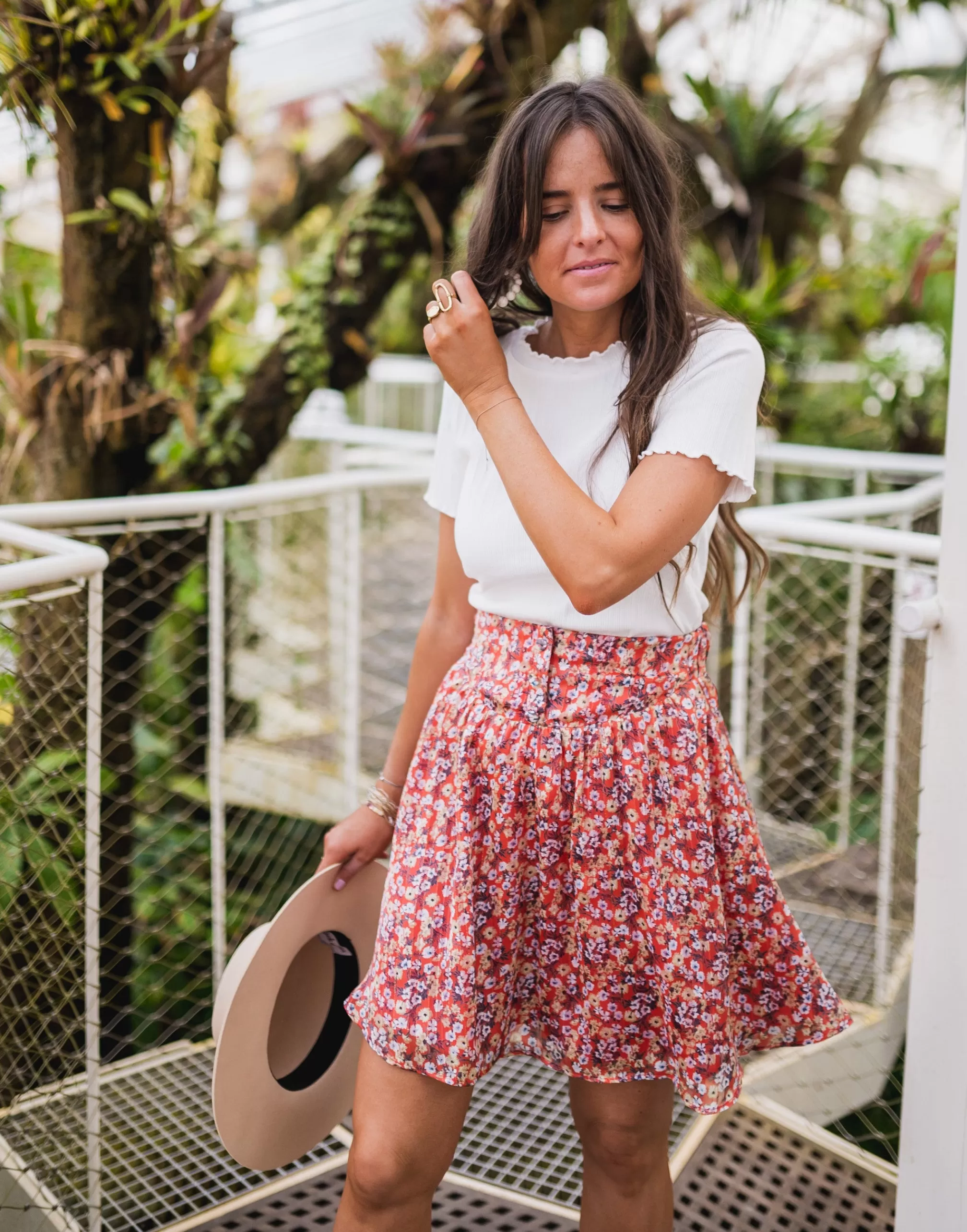 skirt_maud_creation__red_blossom_75324-2.webp Skirt Maud CREATION - -Easy Clothes Sale