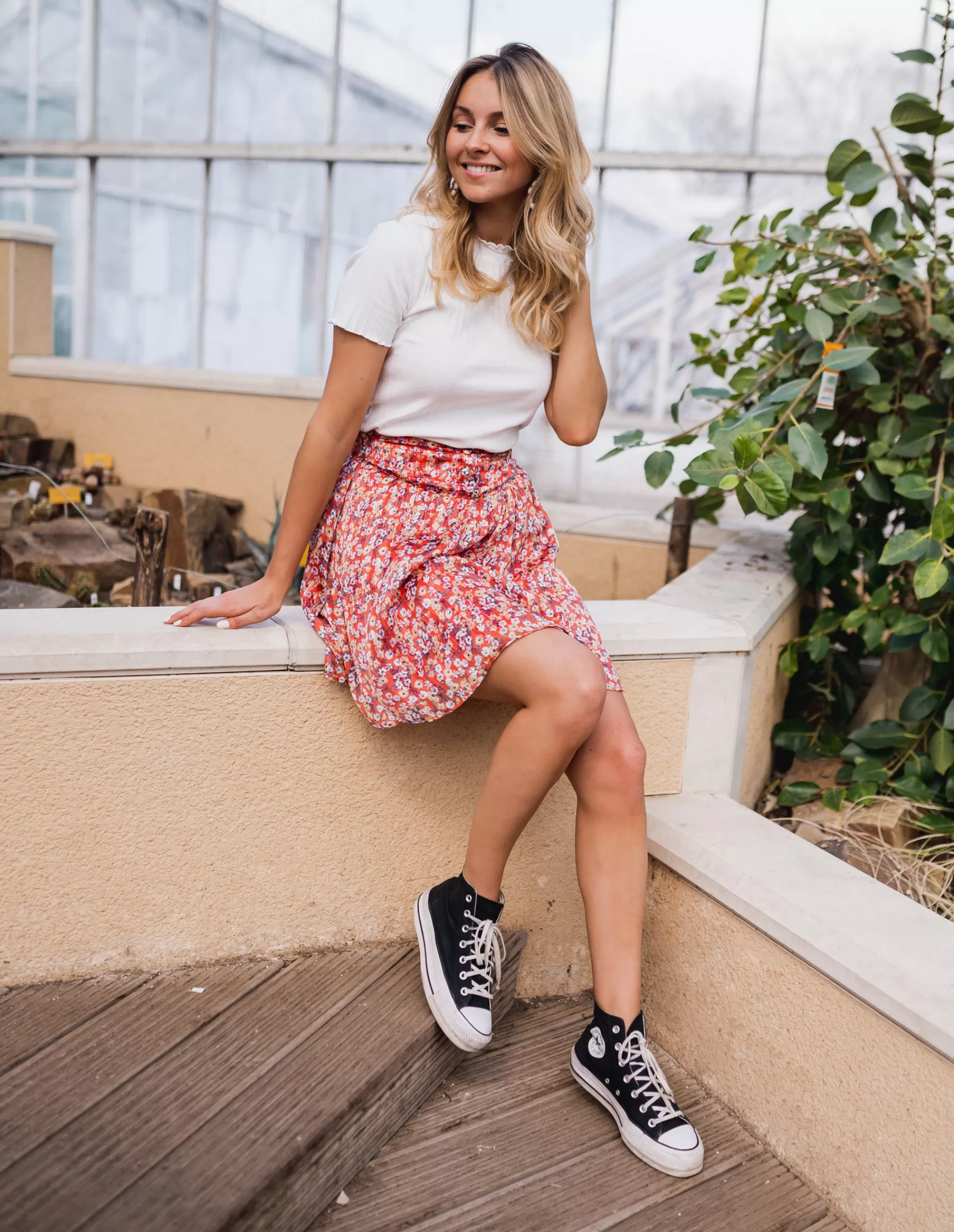 skirt_maud_creation__red_blossom_75332-2.webp Skirt Maud CREATION - -Easy Clothes Sale