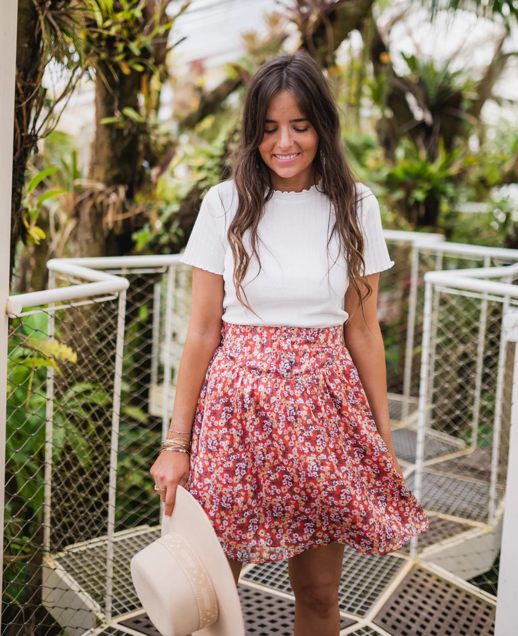 skirt_maud_creation__red_blossom_75343-2.webp Skirt Maud CREATION - -Easy Clothes Sale