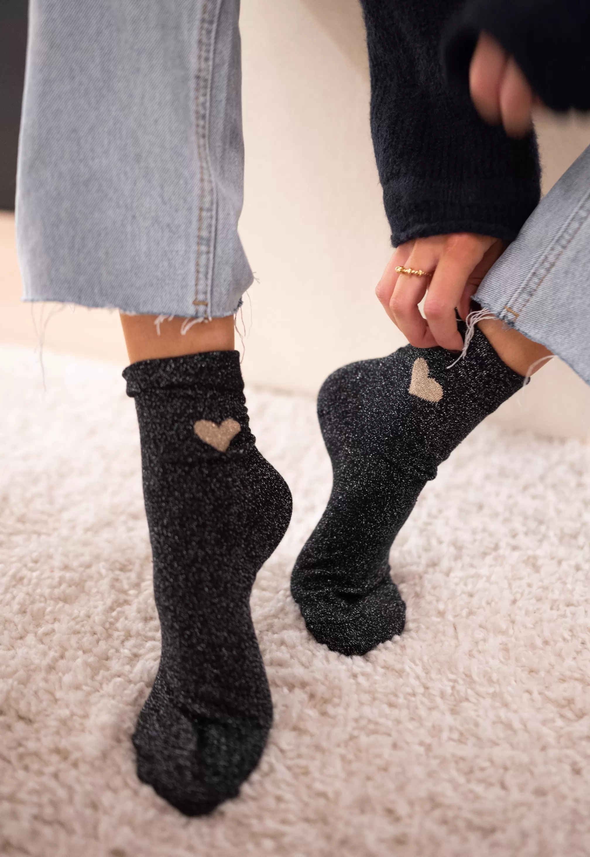 Socks - -Easy Clothes Discount