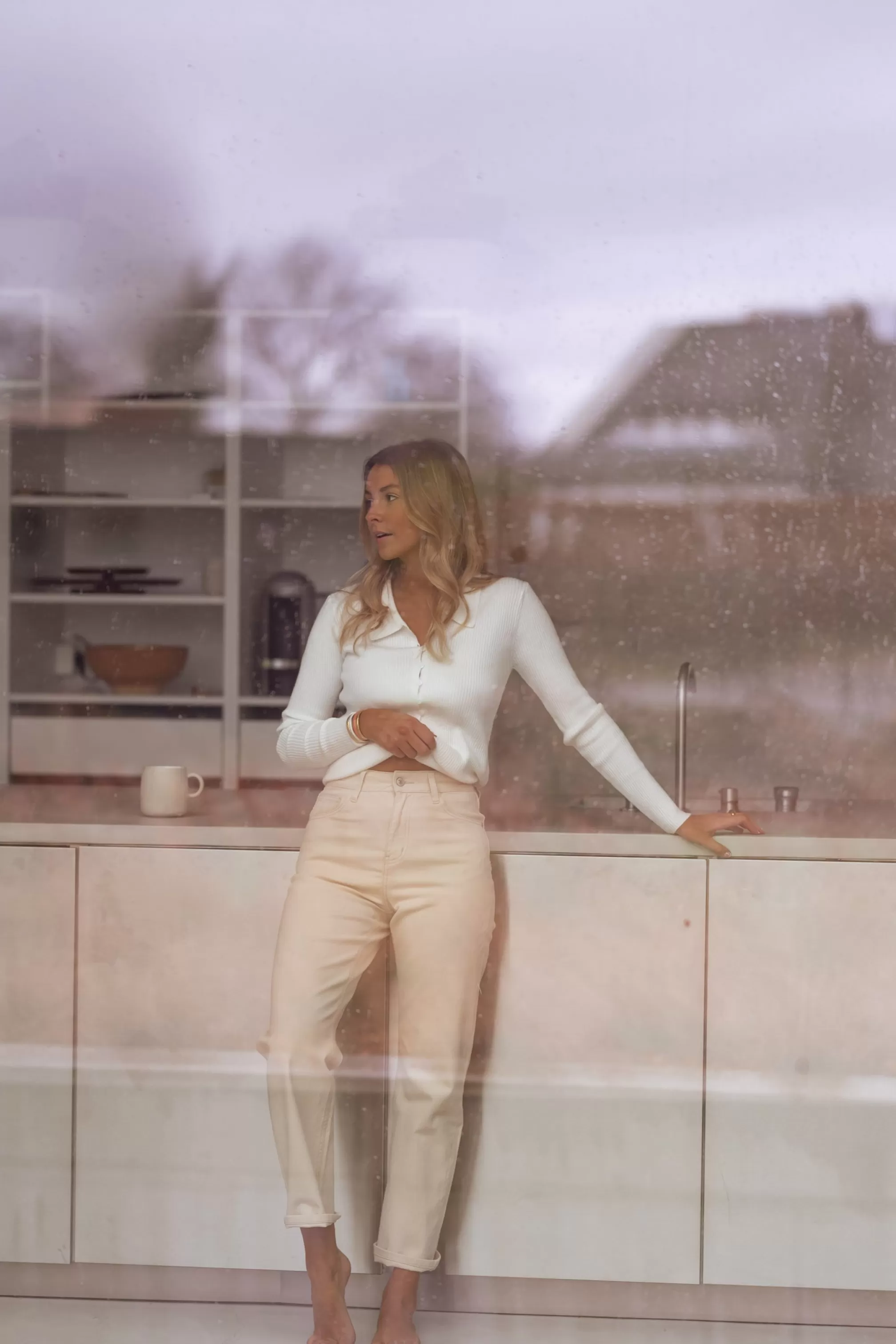 solan_jeans__beige_79202-2.webp Solan Jeans - -Easy Clothes Sale