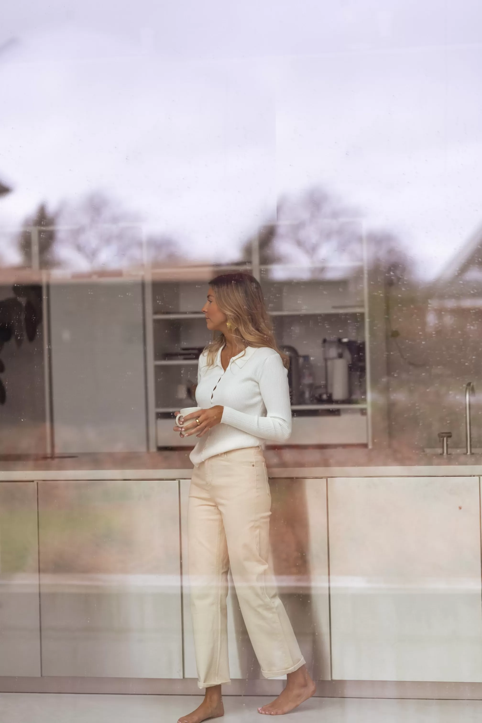 solan_jeans__beige_79208-3.webp Solan Jeans - -Easy Clothes Sale