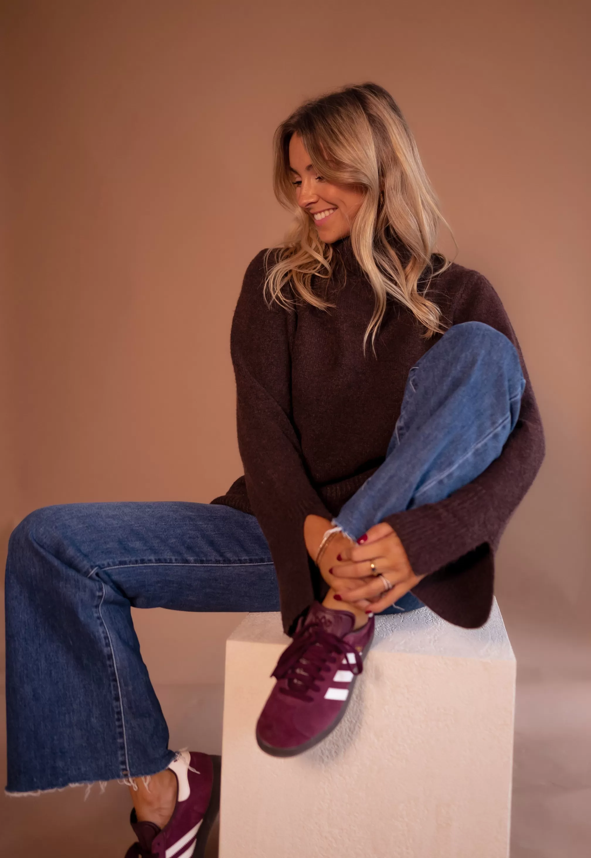 Sweater Aurele - -Easy Clothes Cheap