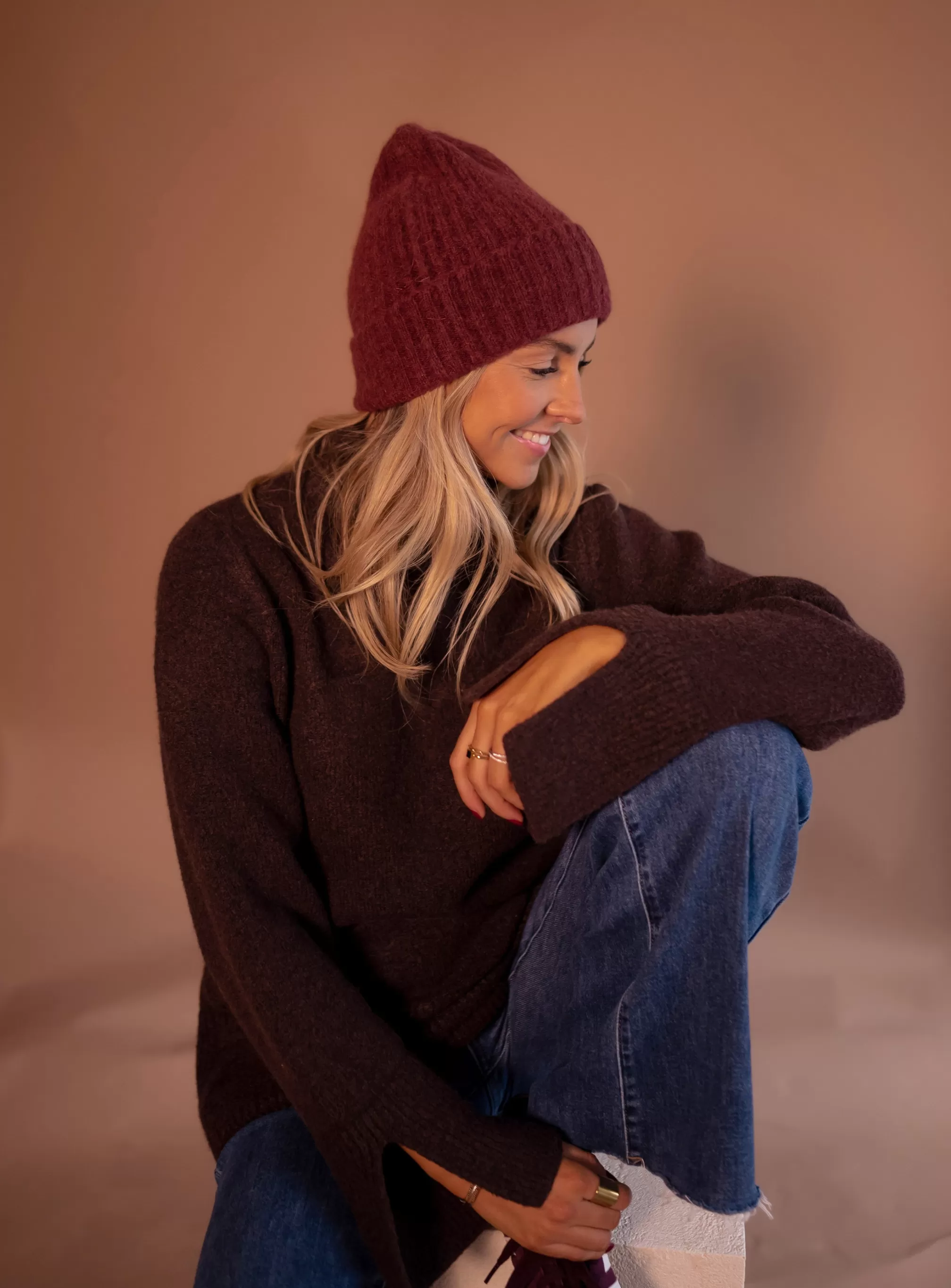 Sweater Aurele - -Easy Clothes Cheap