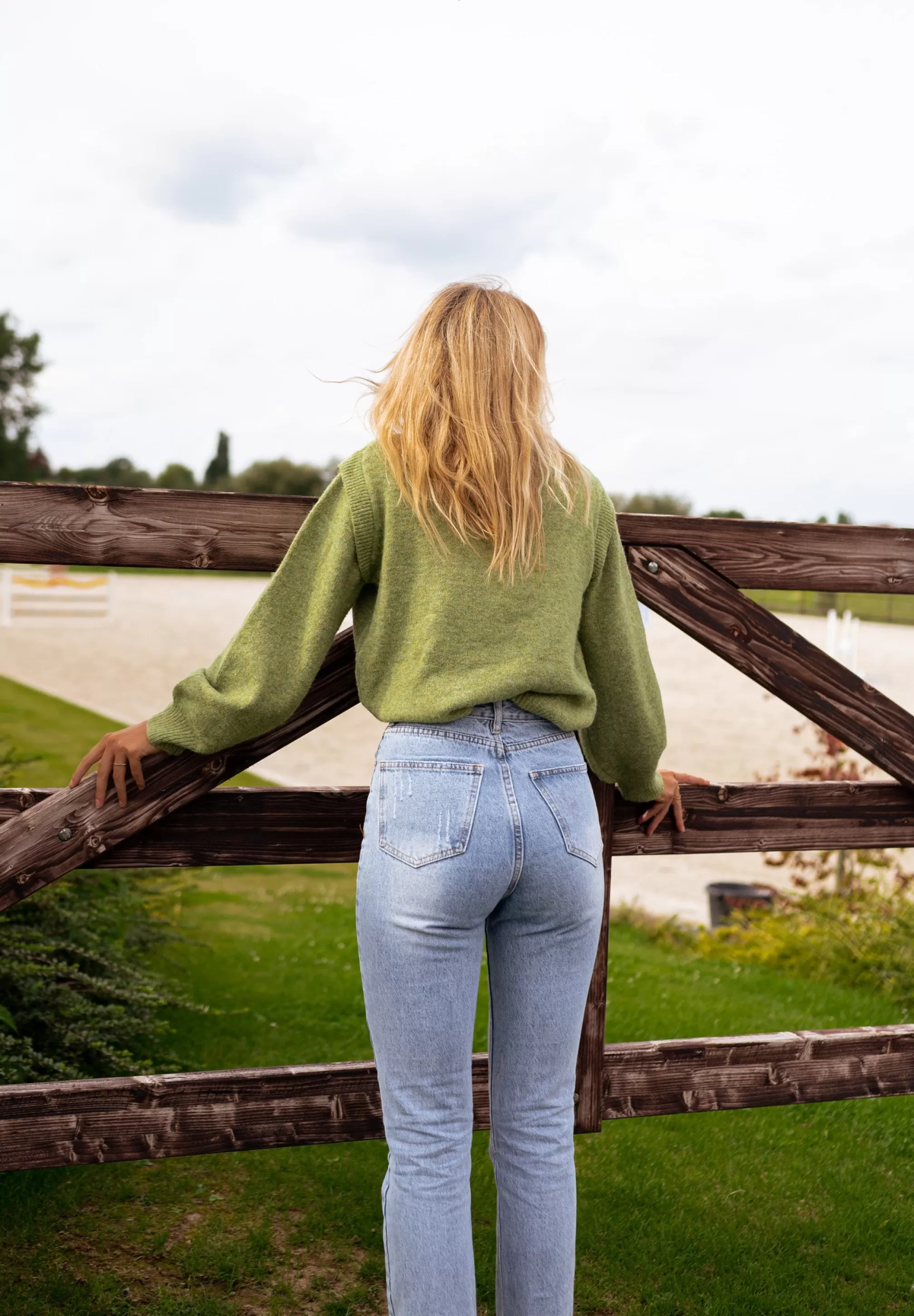 Sweater Carla - -Easy Clothes Discount