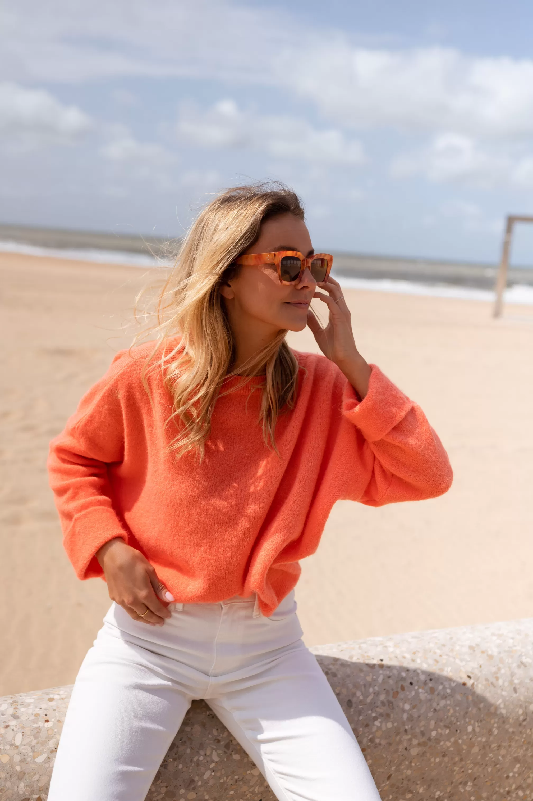 Sweater Jena - -Easy Clothes Discount