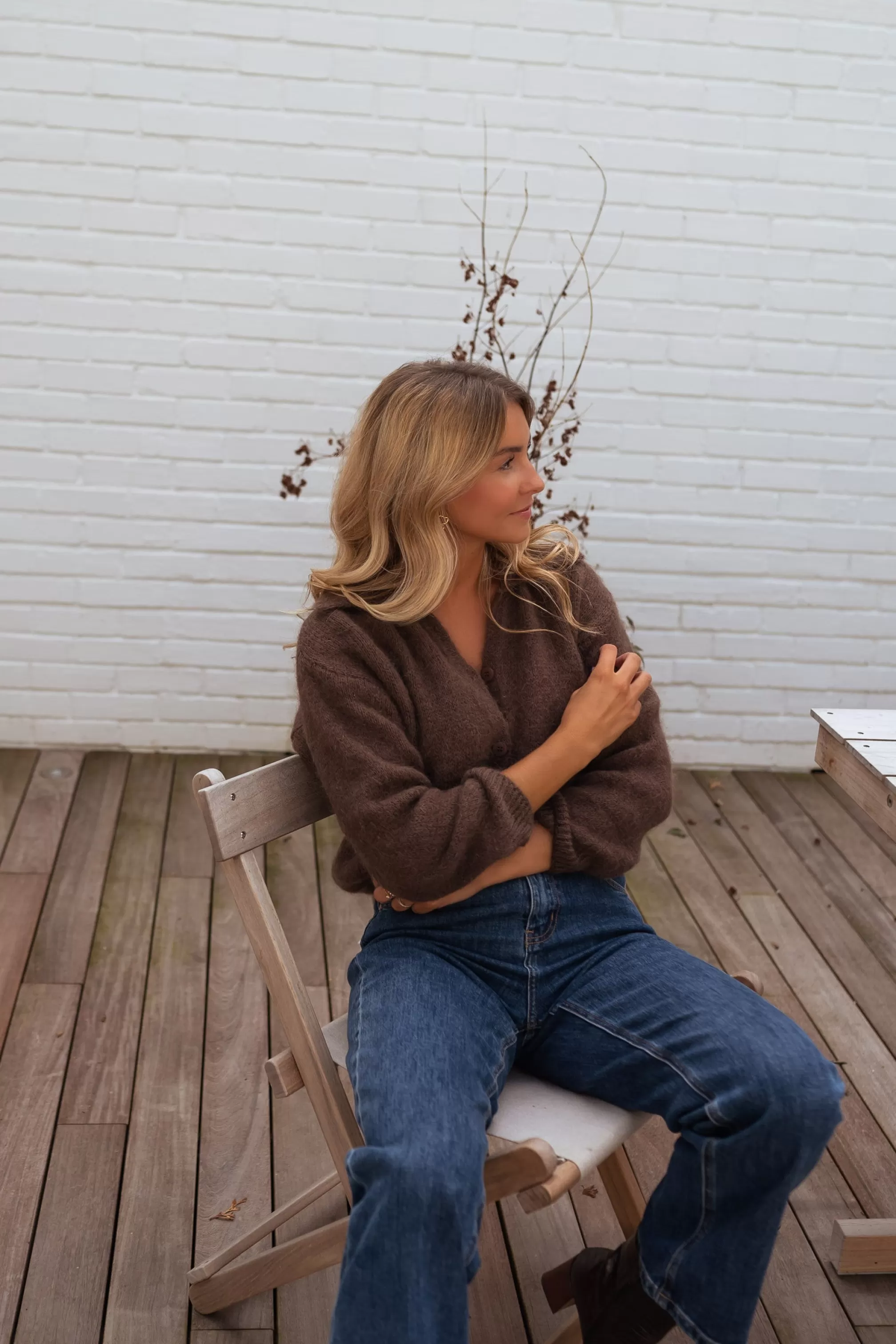 Sweater Jules - -Easy Clothes Online