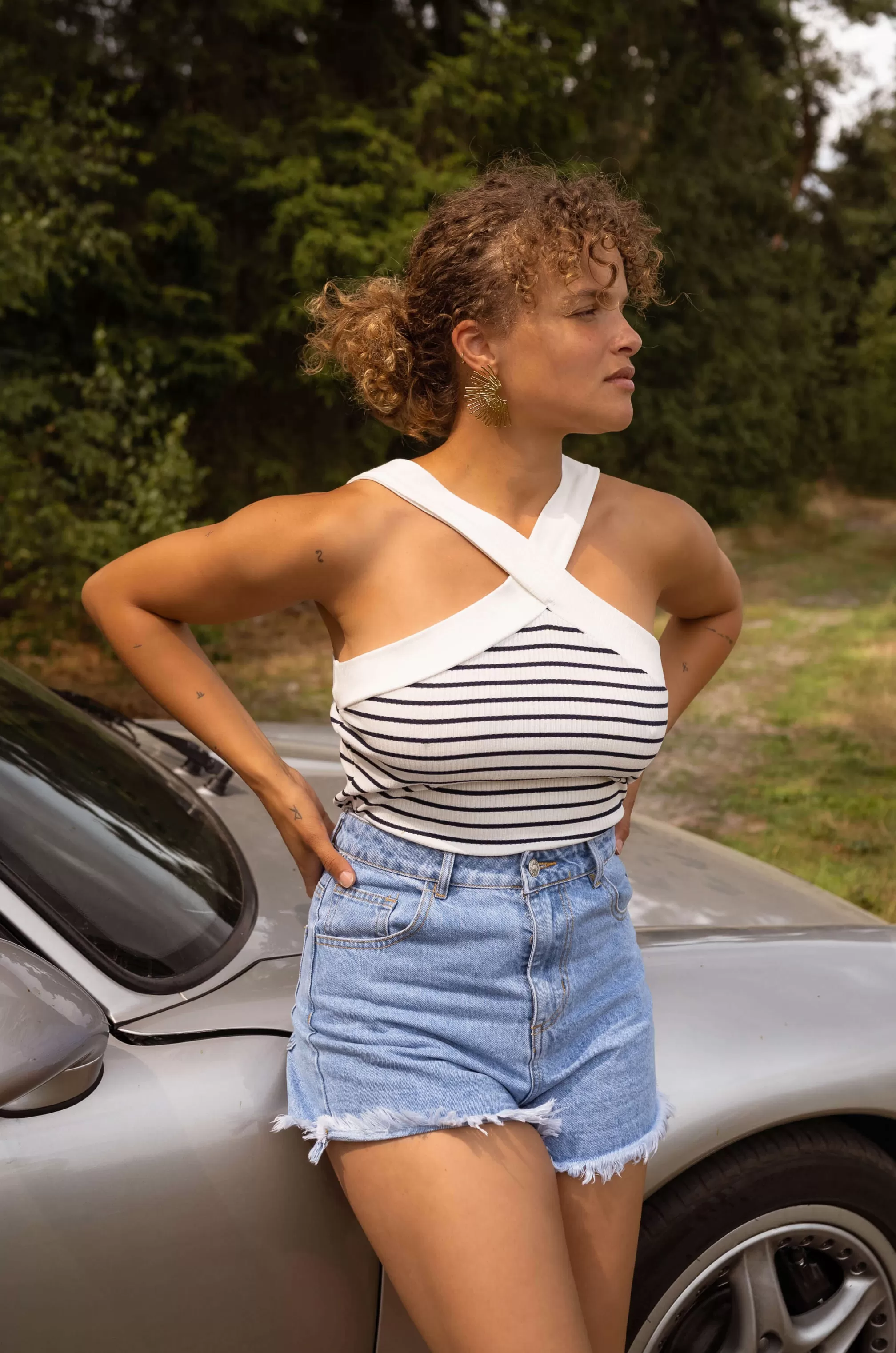 top_ivona__ecru__elastic_amp_trendy_98602-5.webp Top Ivona - -Easy Clothes Cheap