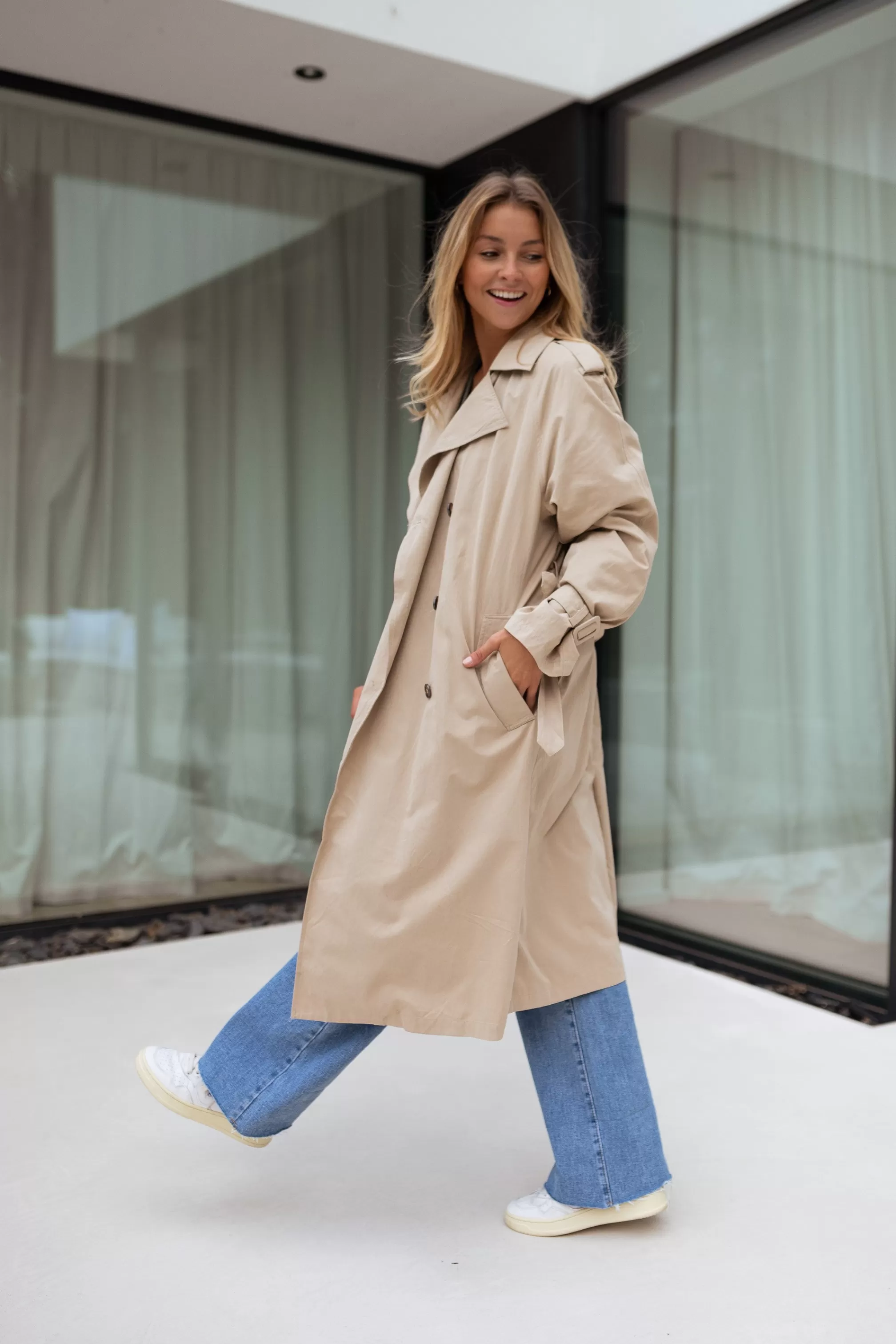 trench_jude__beige_84916-2.webp Trench Jude - -Easy Clothes Discount