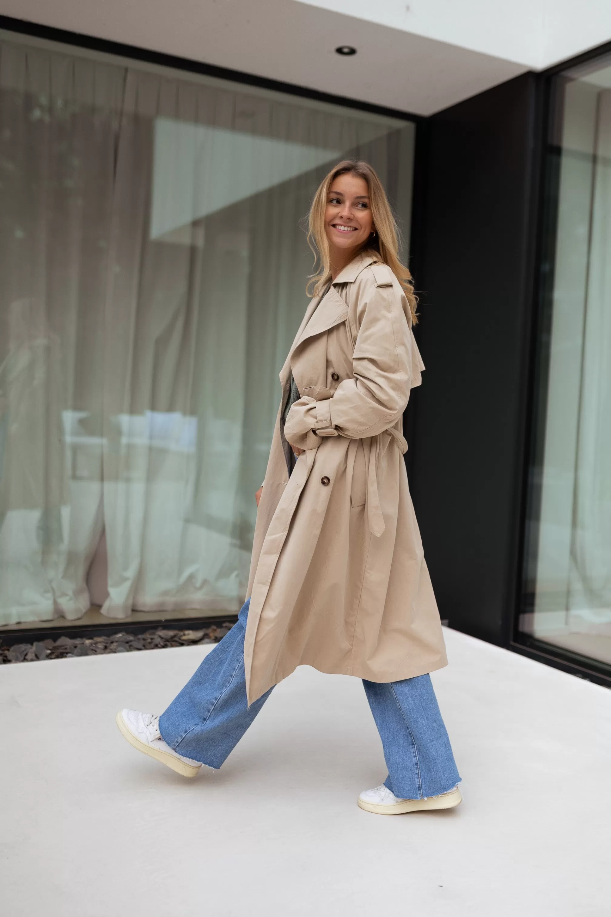 trench_jude__beige_84922-3.webp Trench Jude - -Easy Clothes Discount