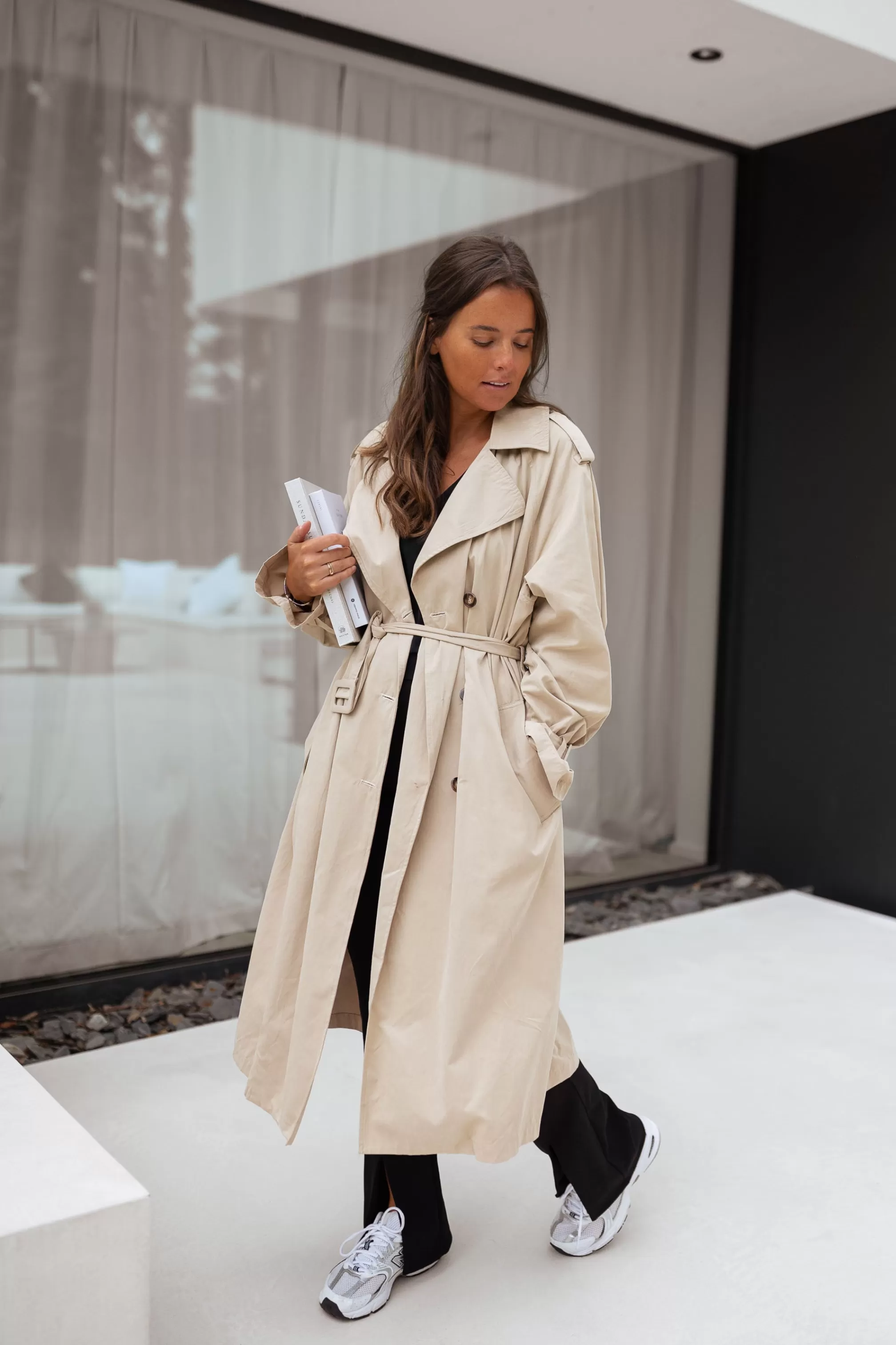 trench_jude__beige_84935-2.webp Trench Jude - -Easy Clothes Discount